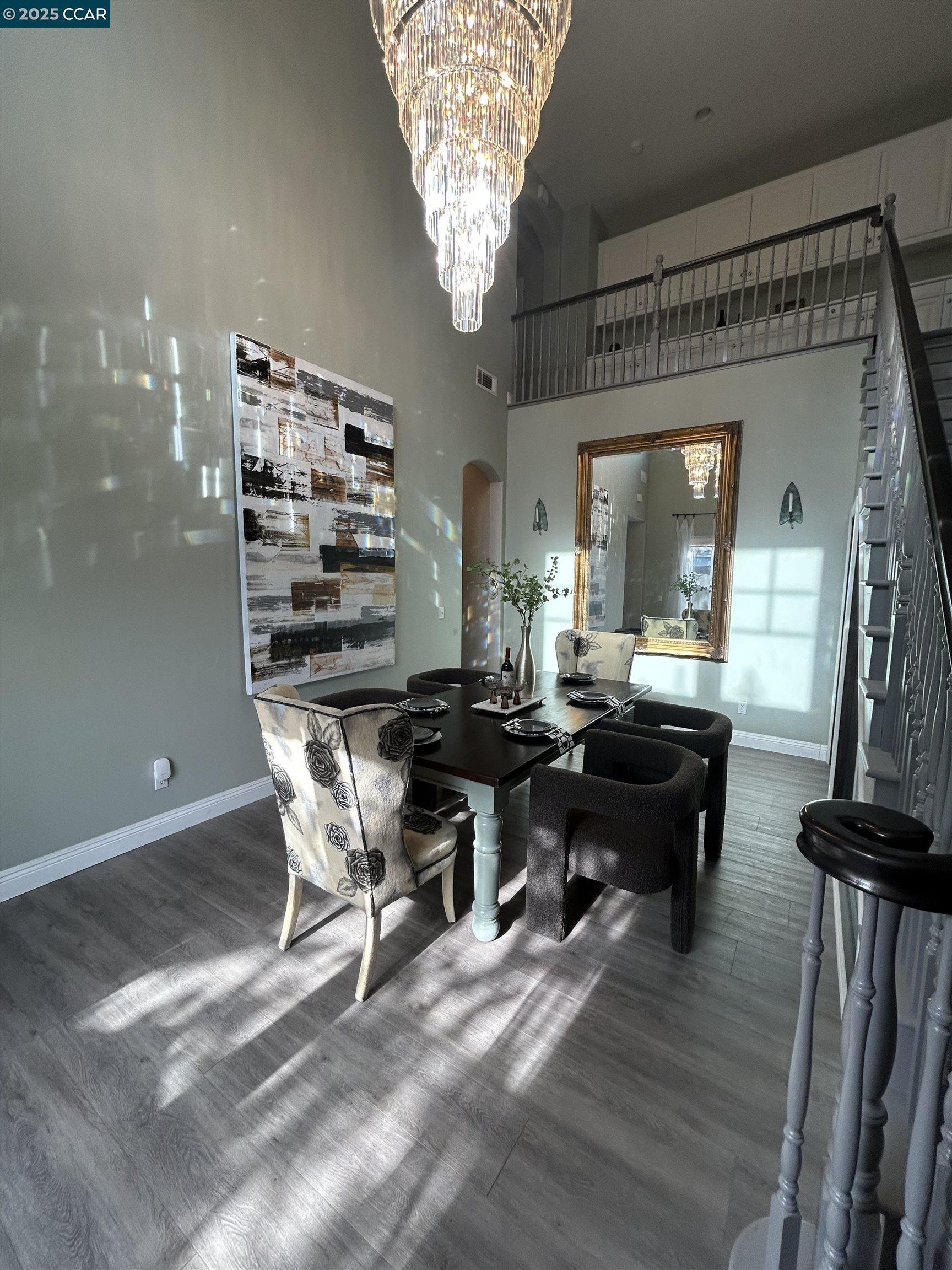 Detail Gallery Image 11 of 60 For 5430 Sherwood Way, San Ramon,  CA 94582 - 5 Beds | 3/1 Baths