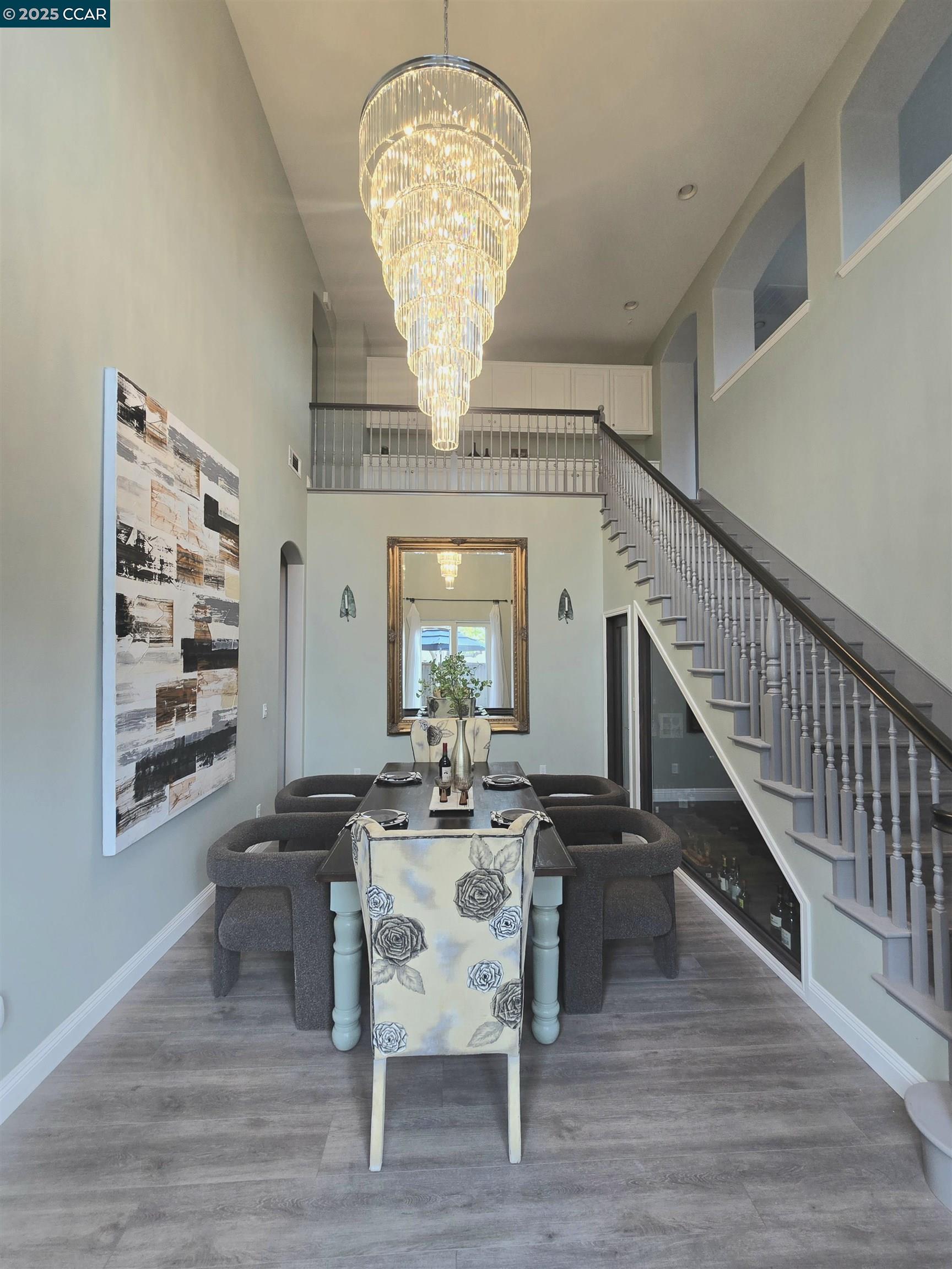 Detail Gallery Image 12 of 60 For 5430 Sherwood Way, San Ramon,  CA 94582 - 5 Beds | 3/1 Baths