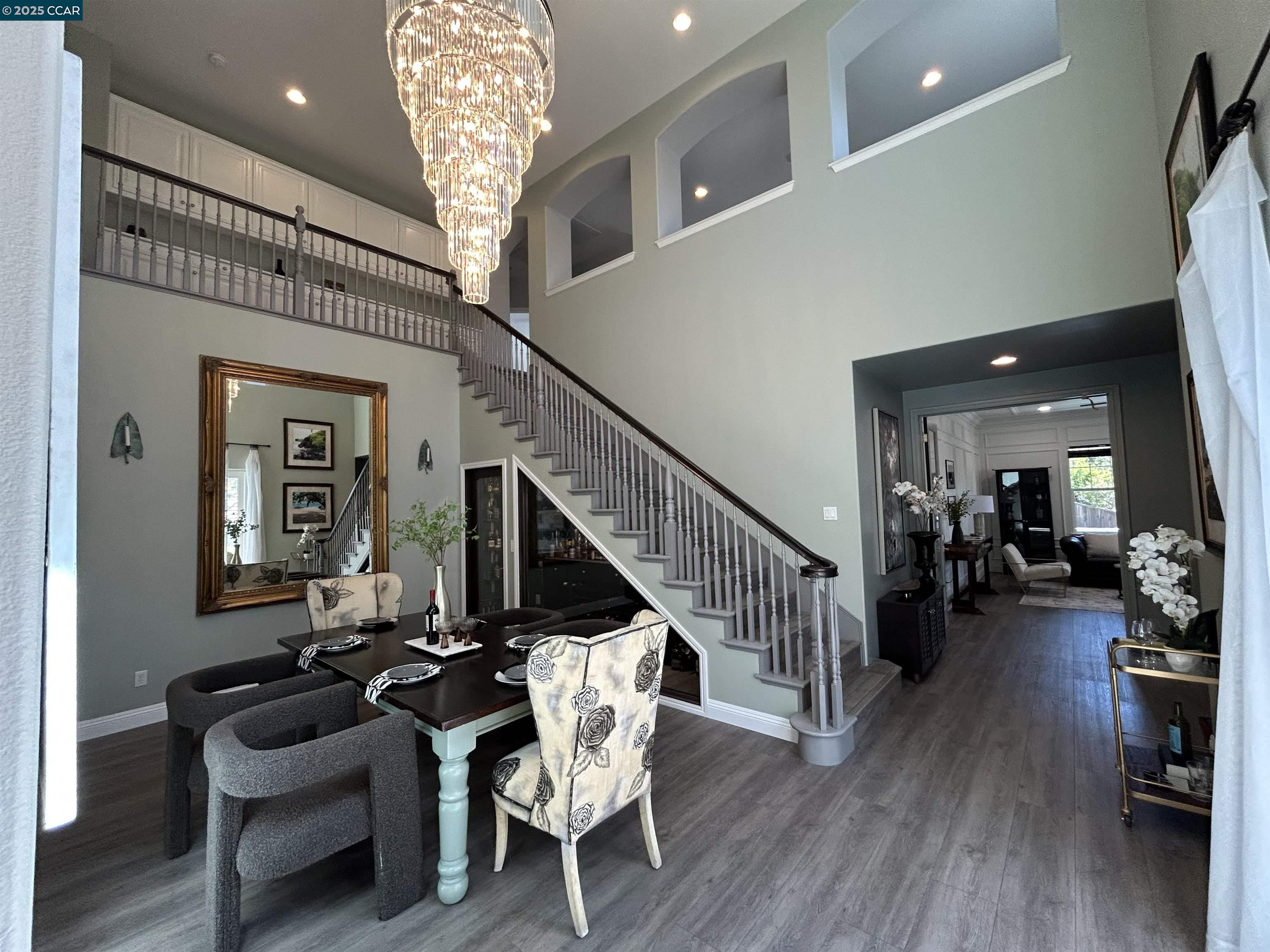 Detail Gallery Image 17 of 60 For 5430 Sherwood Way, San Ramon,  CA 94582 - 5 Beds | 3/1 Baths