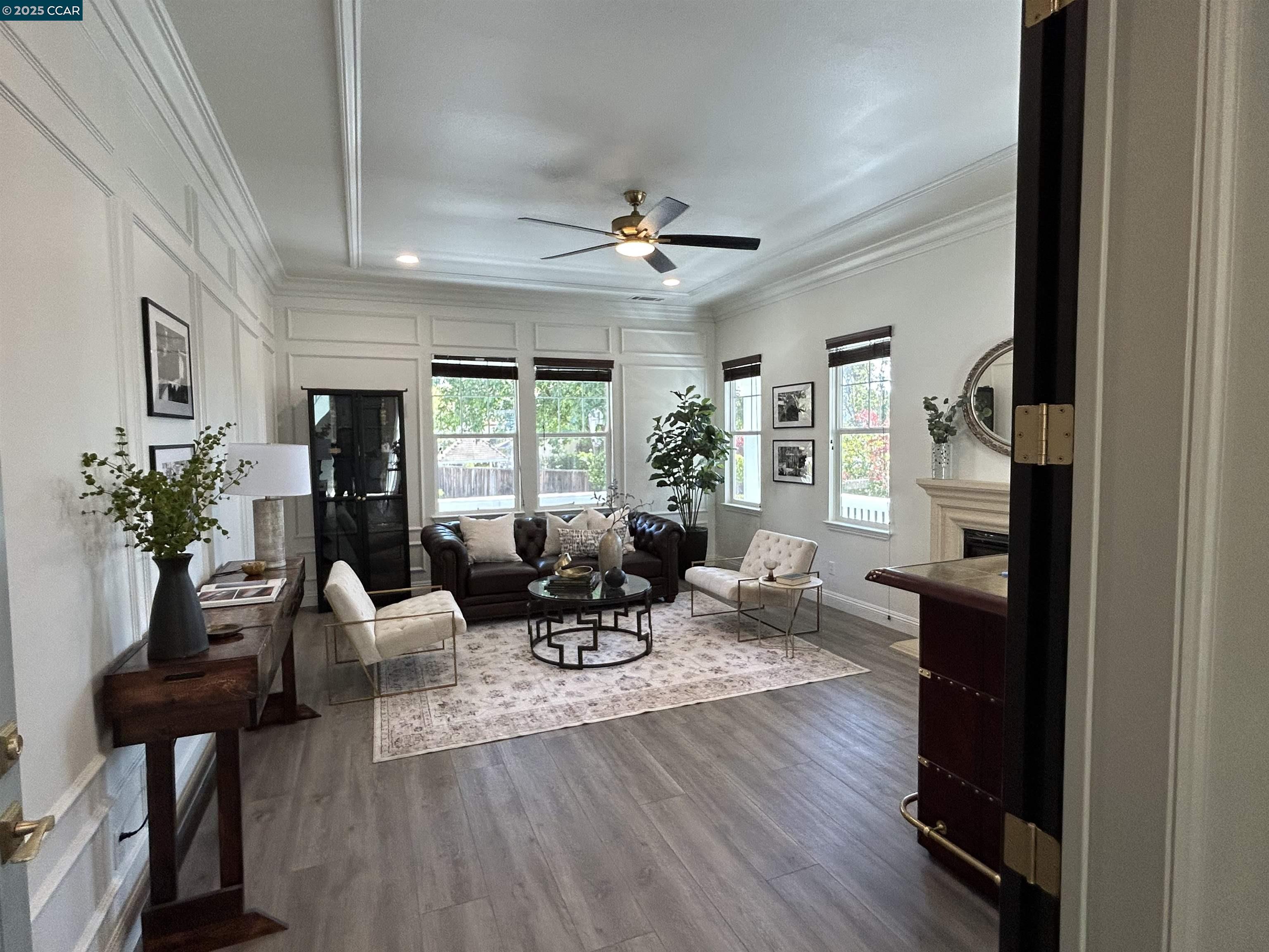 Detail Gallery Image 19 of 60 For 5430 Sherwood Way, San Ramon,  CA 94582 - 5 Beds | 3/1 Baths