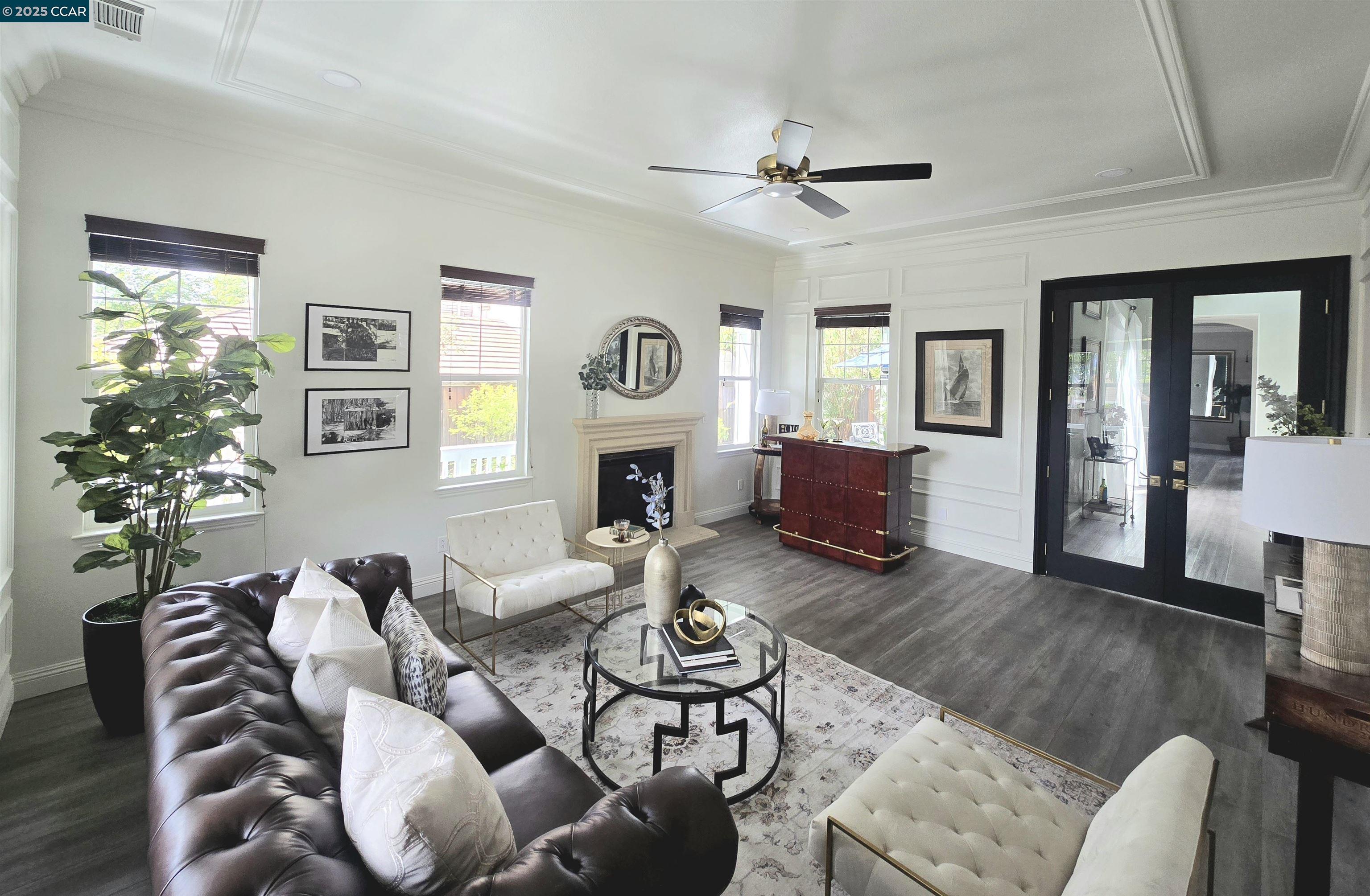 Detail Gallery Image 21 of 60 For 5430 Sherwood Way, San Ramon,  CA 94582 - 5 Beds | 3/1 Baths