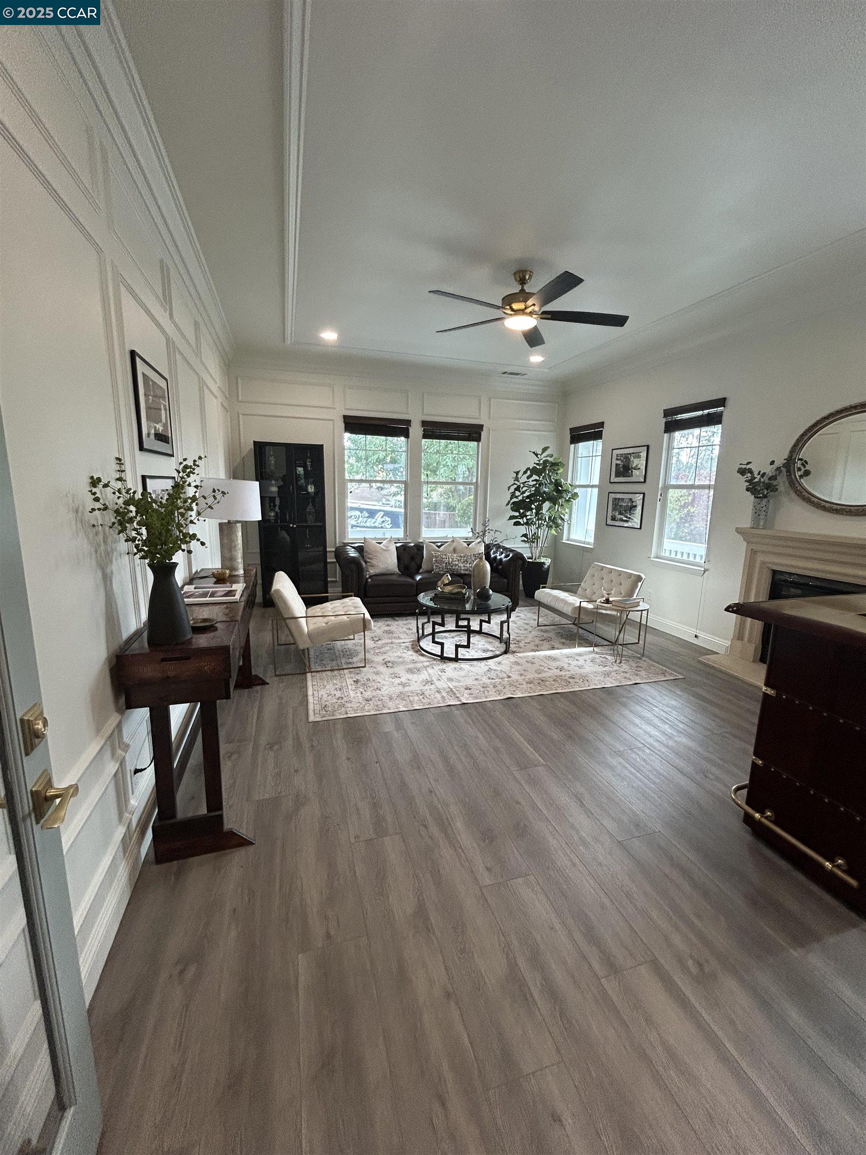 Detail Gallery Image 22 of 60 For 5430 Sherwood Way, San Ramon,  CA 94582 - 5 Beds | 3/1 Baths