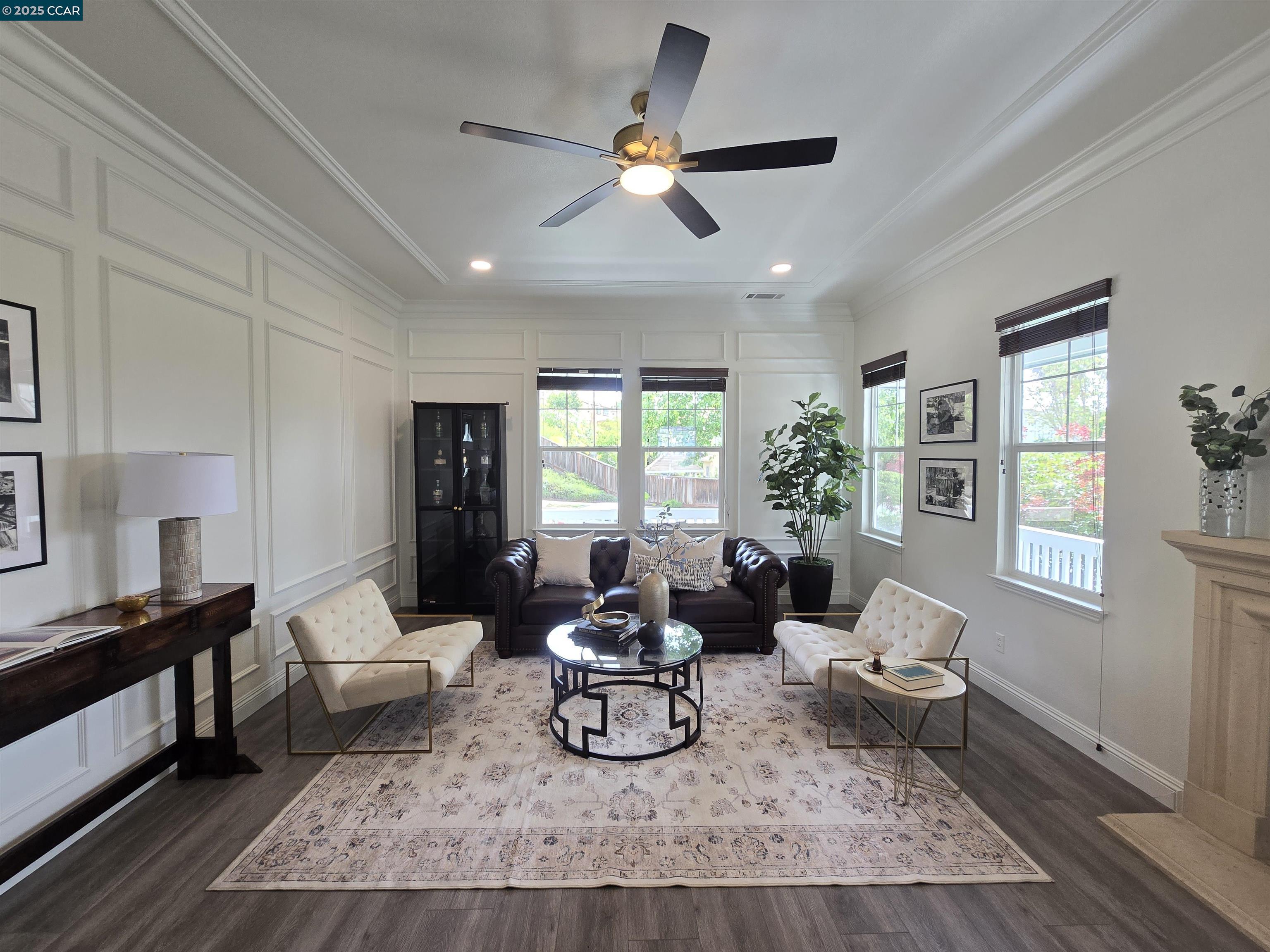 Detail Gallery Image 23 of 60 For 5430 Sherwood Way, San Ramon,  CA 94582 - 5 Beds | 3/1 Baths