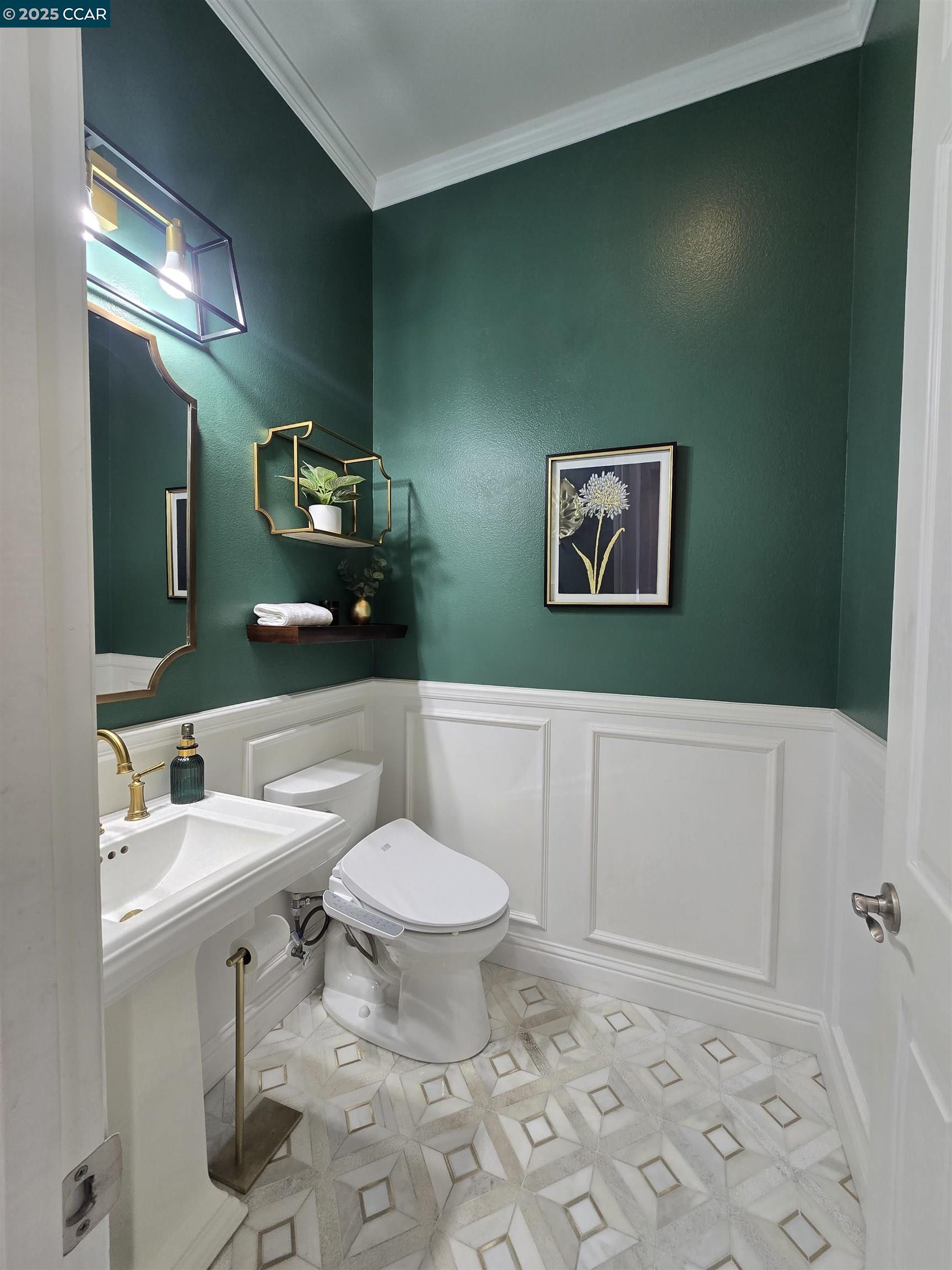 Detail Gallery Image 24 of 60 For 5430 Sherwood Way, San Ramon,  CA 94582 - 5 Beds | 3/1 Baths