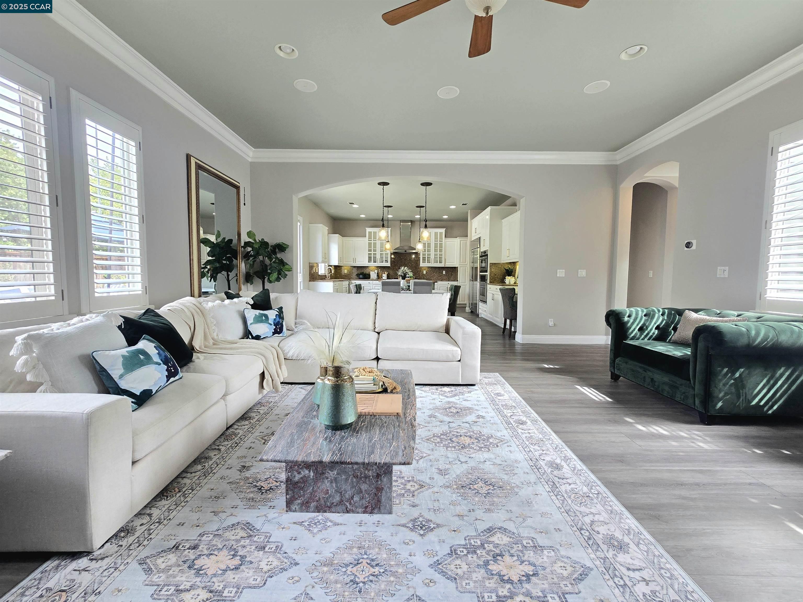 Detail Gallery Image 26 of 60 For 5430 Sherwood Way, San Ramon,  CA 94582 - 5 Beds | 3/1 Baths