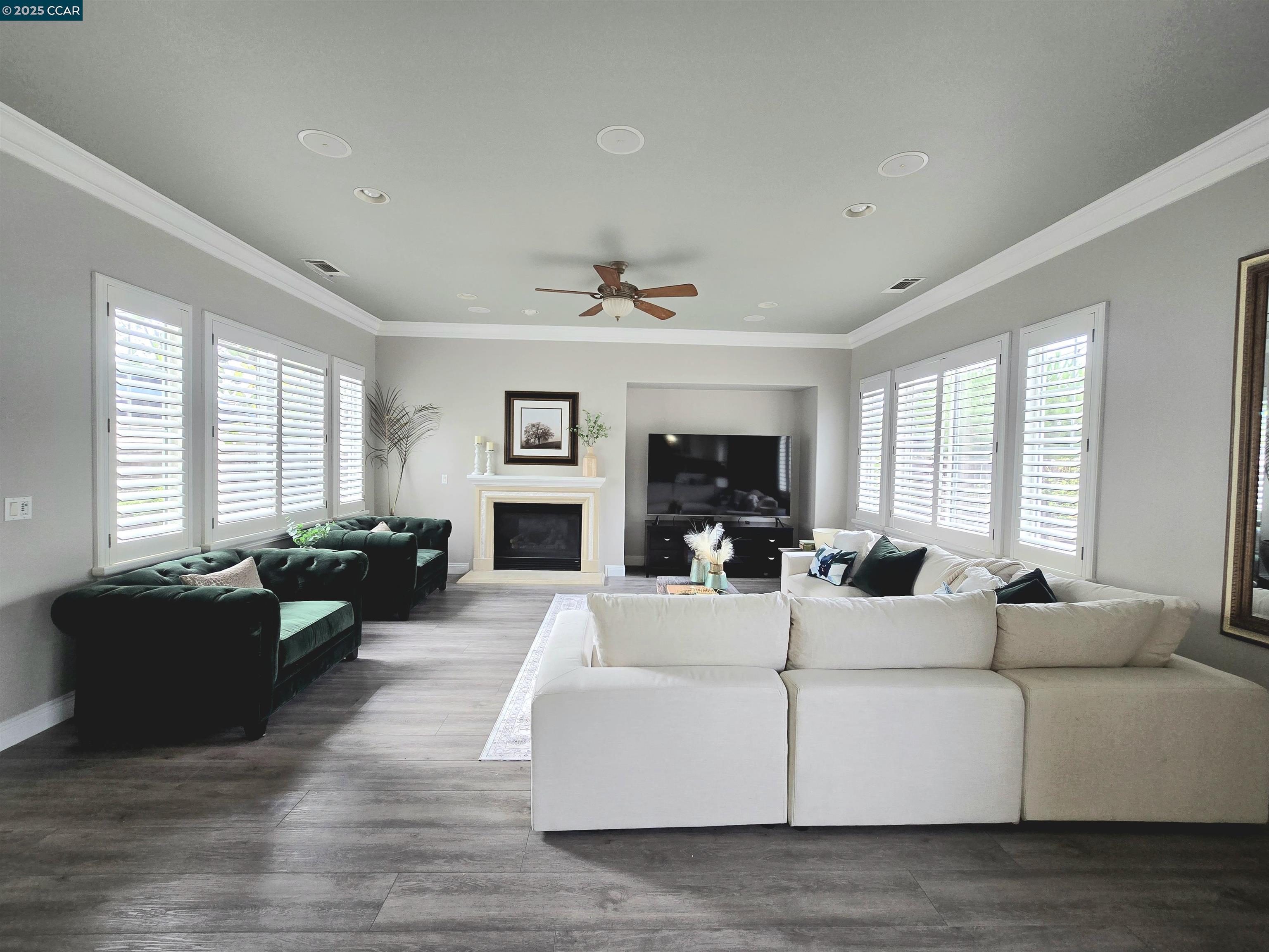 Detail Gallery Image 27 of 60 For 5430 Sherwood Way, San Ramon,  CA 94582 - 5 Beds | 3/1 Baths