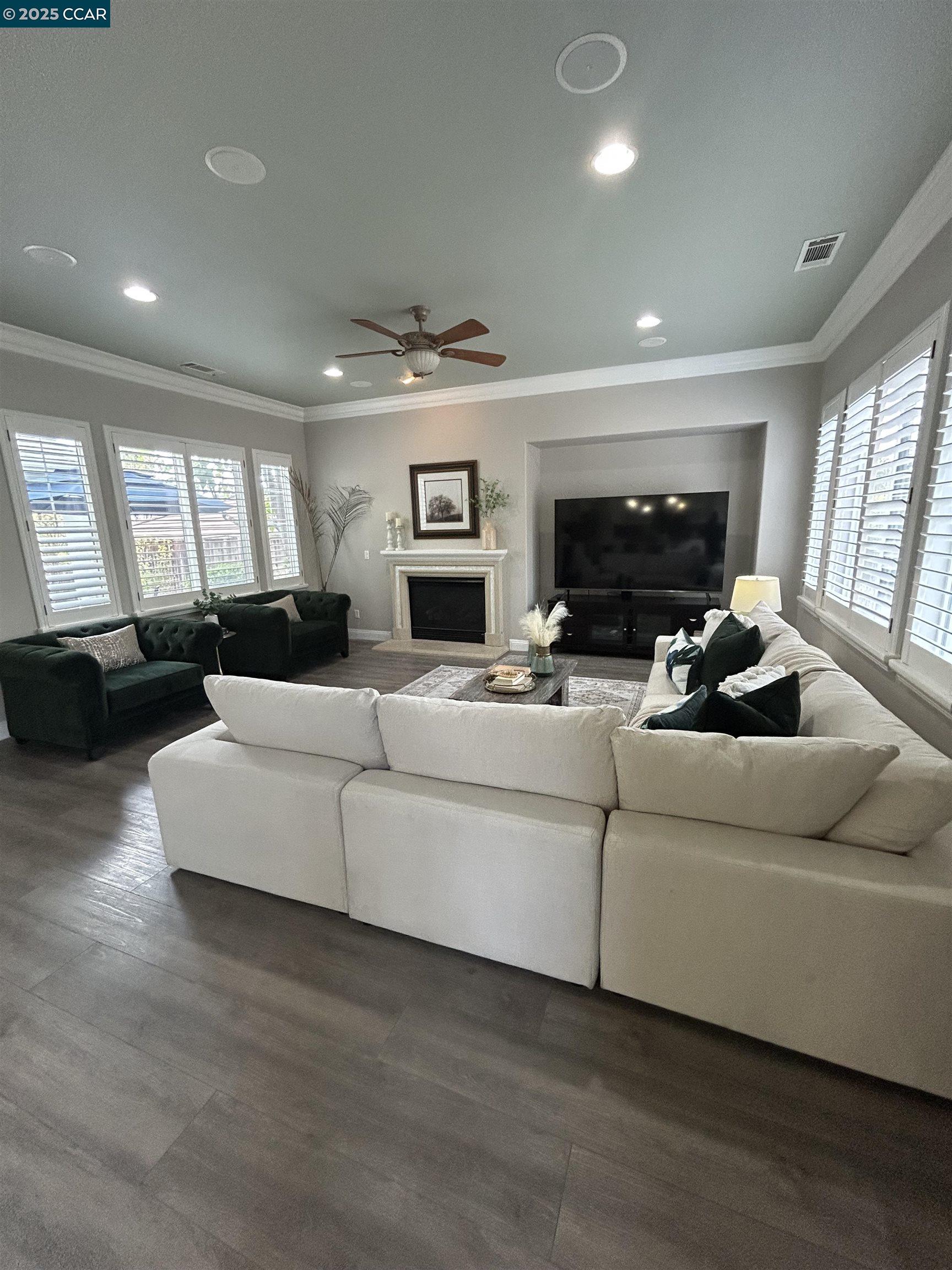 Detail Gallery Image 28 of 60 For 5430 Sherwood Way, San Ramon,  CA 94582 - 5 Beds | 3/1 Baths