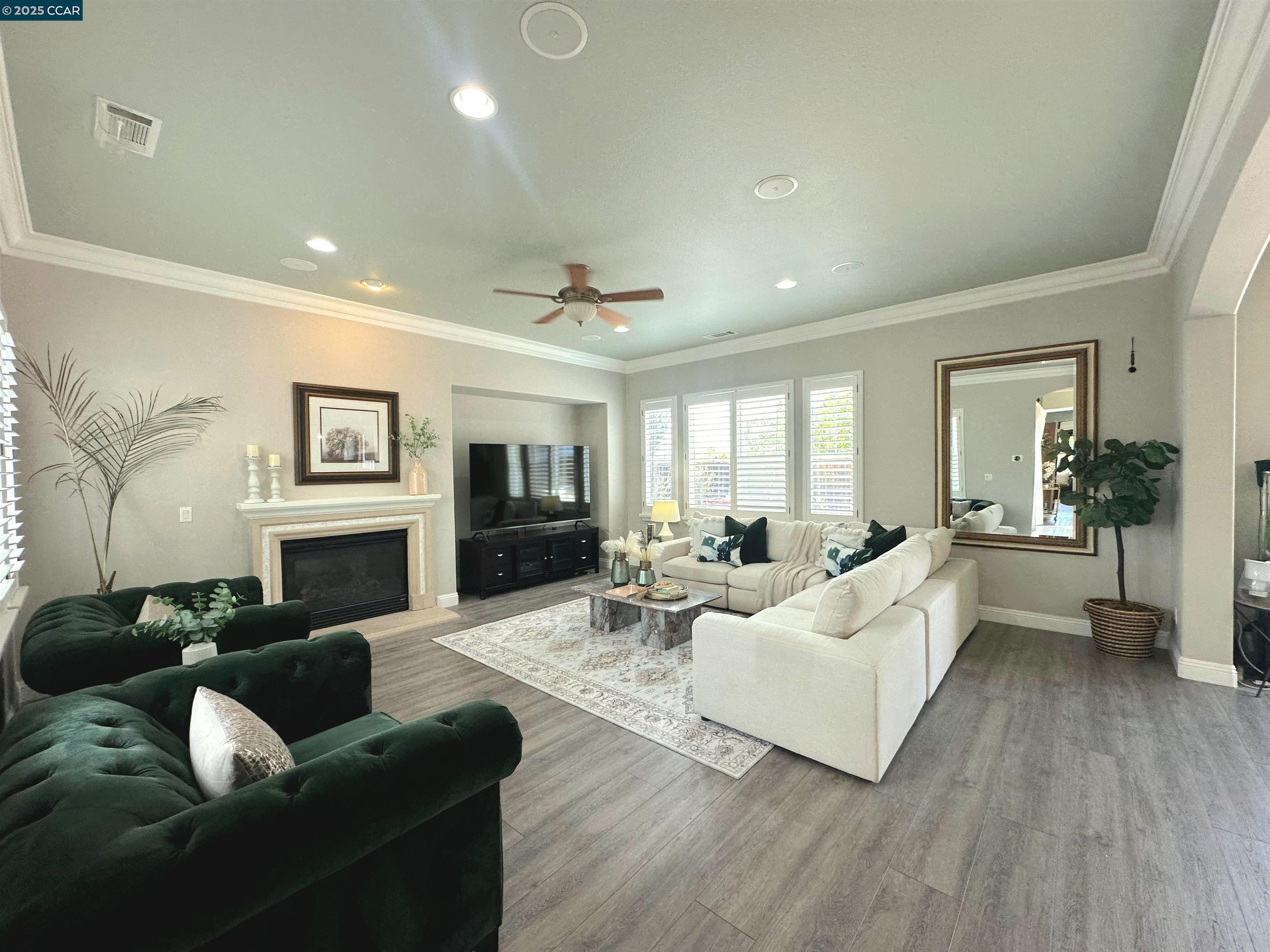 Detail Gallery Image 29 of 60 For 5430 Sherwood Way, San Ramon,  CA 94582 - 5 Beds | 3/1 Baths