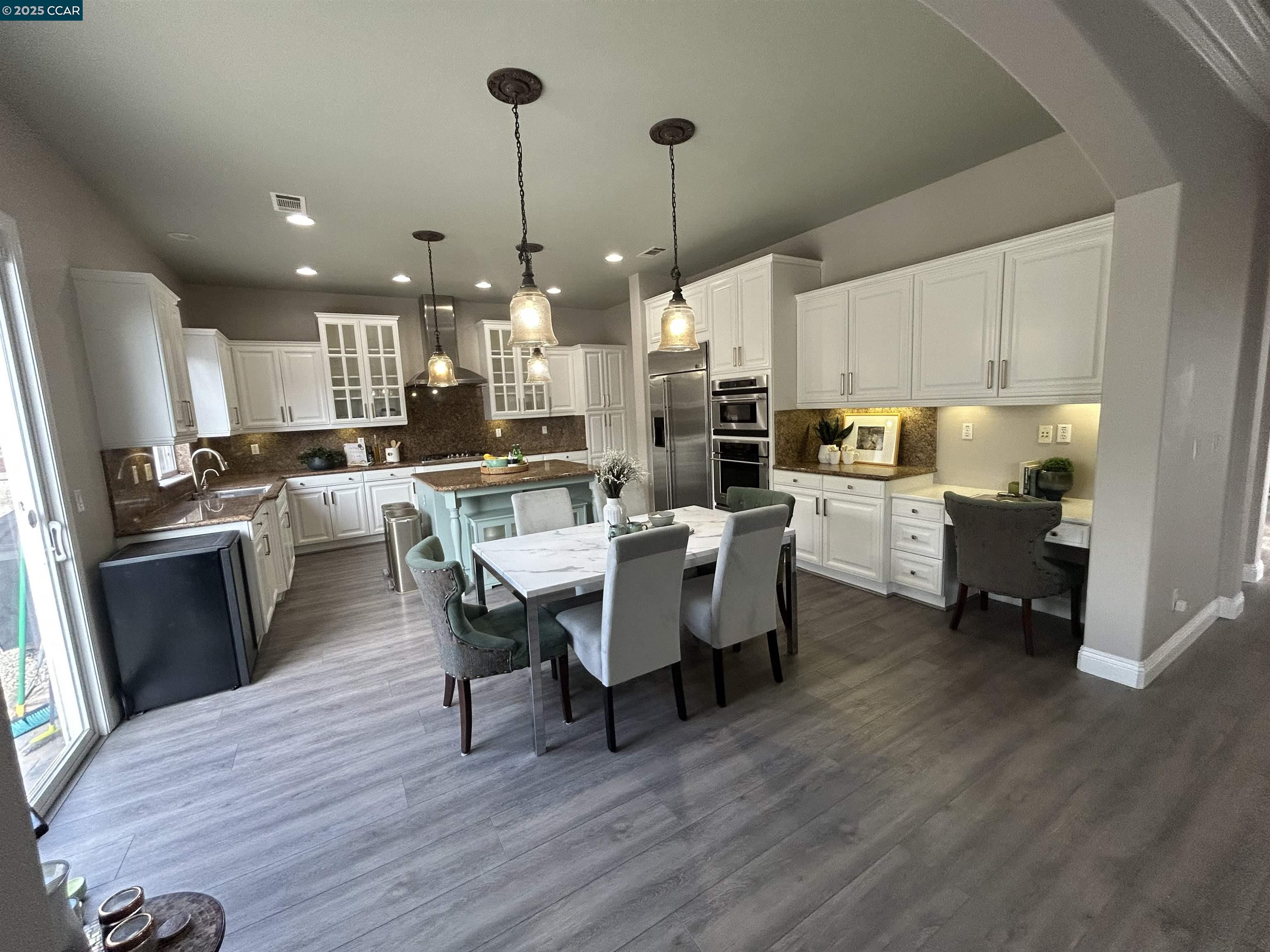 Detail Gallery Image 30 of 60 For 5430 Sherwood Way, San Ramon,  CA 94582 - 5 Beds | 3/1 Baths