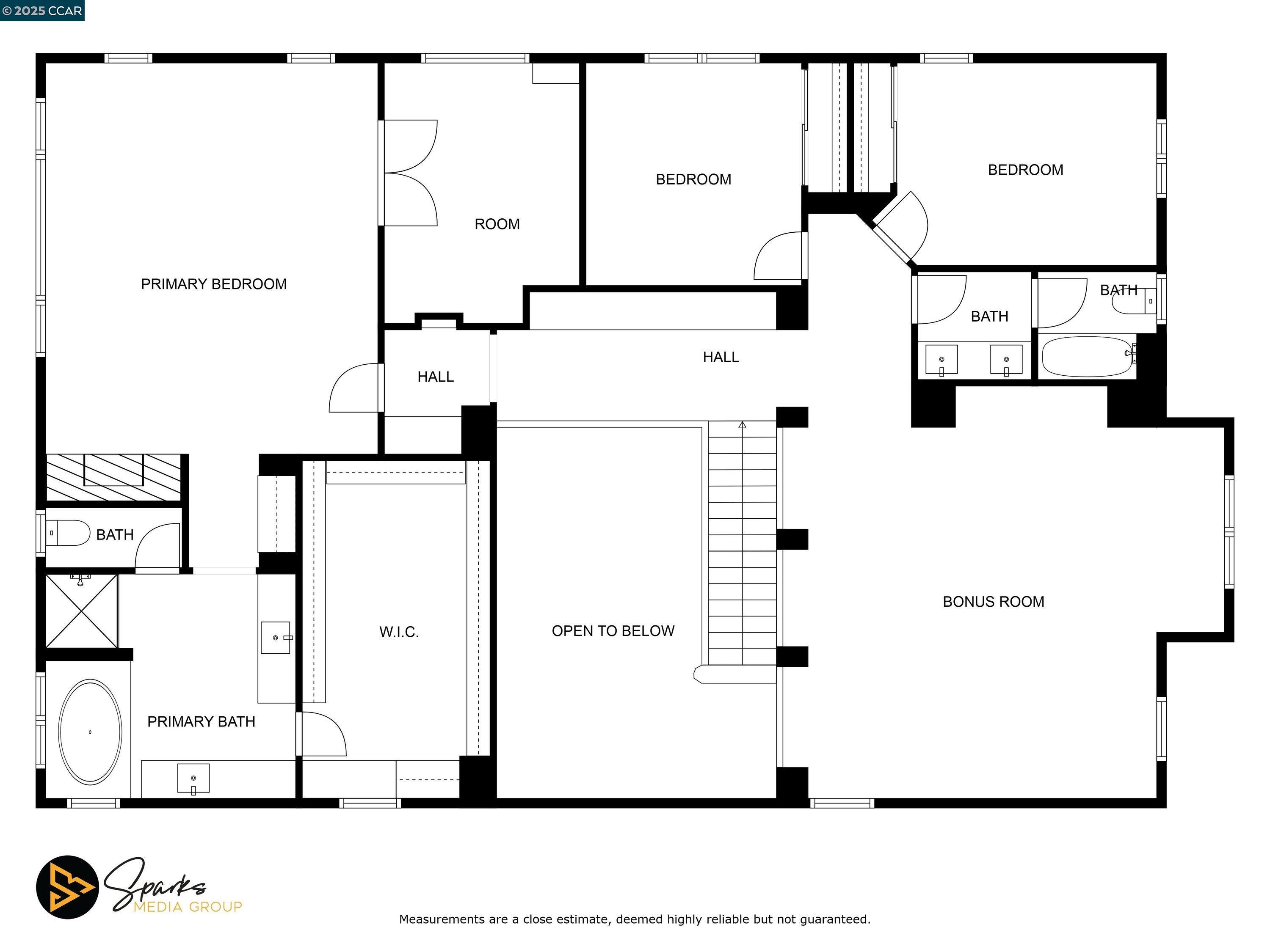 Detail Gallery Image 4 of 60 For 5430 Sherwood Way, San Ramon,  CA 94582 - 5 Beds | 3/1 Baths