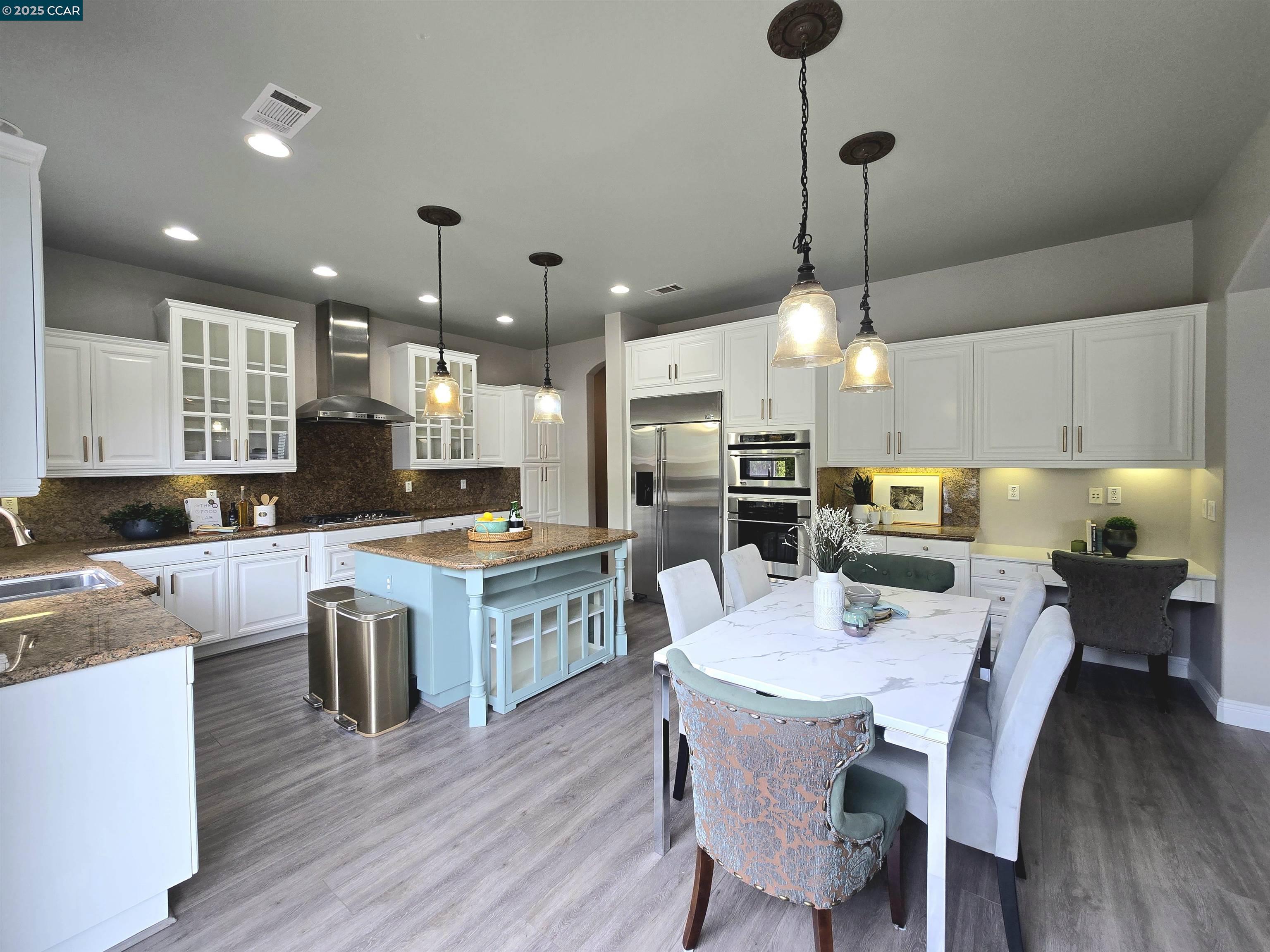 Detail Gallery Image 31 of 60 For 5430 Sherwood Way, San Ramon,  CA 94582 - 5 Beds | 3/1 Baths