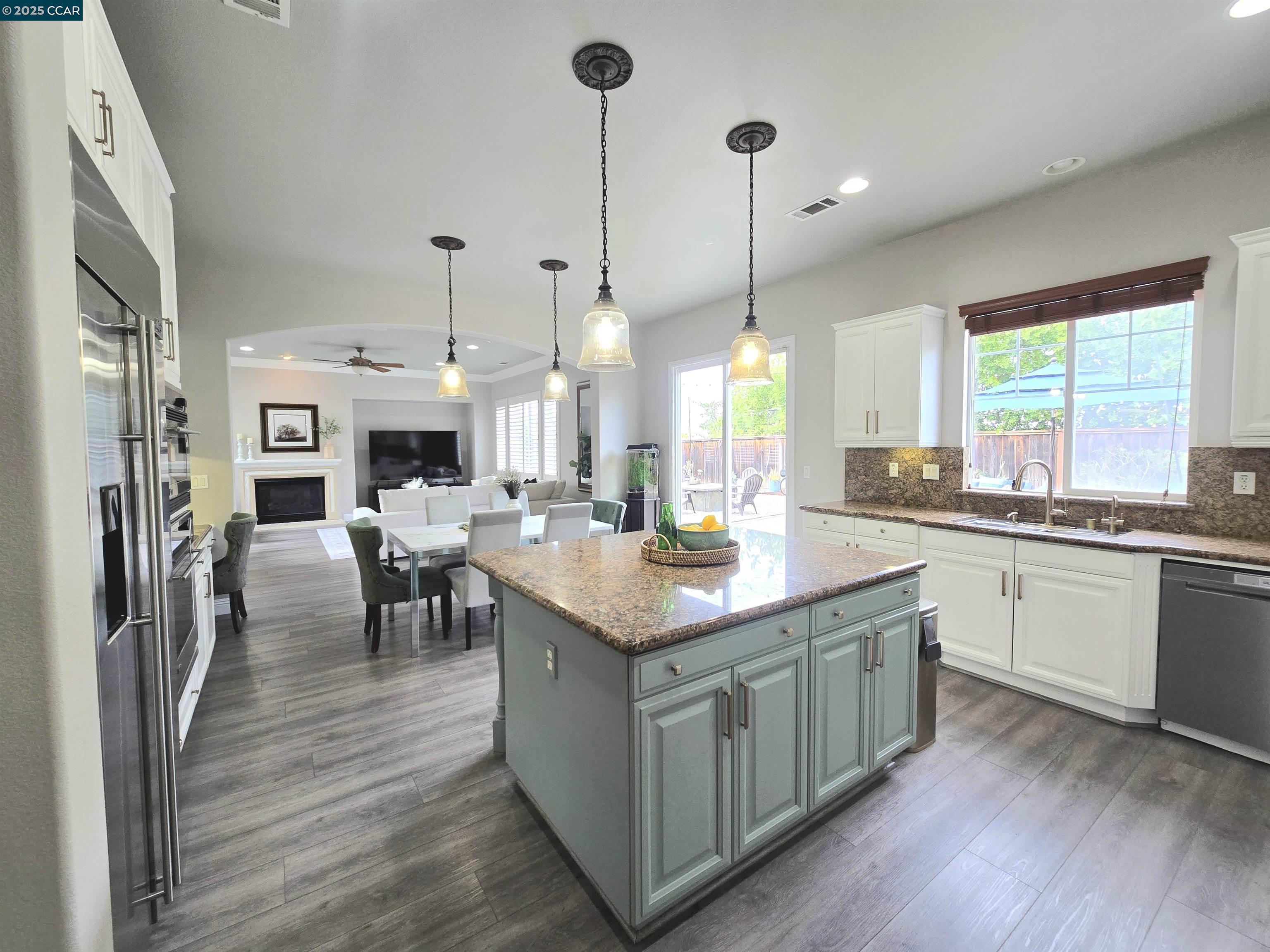 Detail Gallery Image 32 of 60 For 5430 Sherwood Way, San Ramon,  CA 94582 - 5 Beds | 3/1 Baths