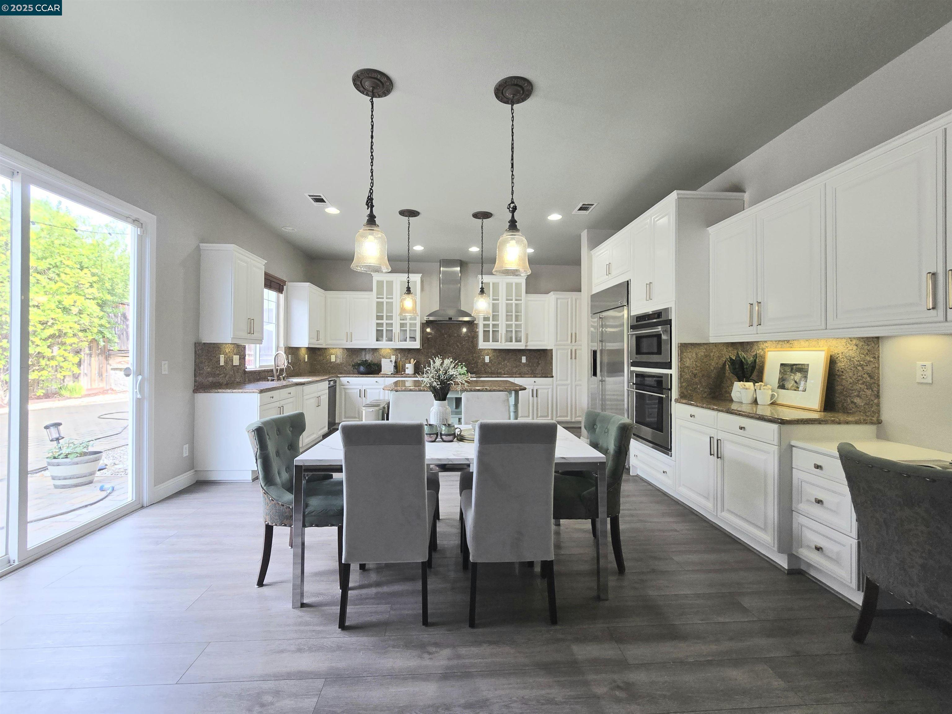 Detail Gallery Image 33 of 60 For 5430 Sherwood Way, San Ramon,  CA 94582 - 5 Beds | 3/1 Baths