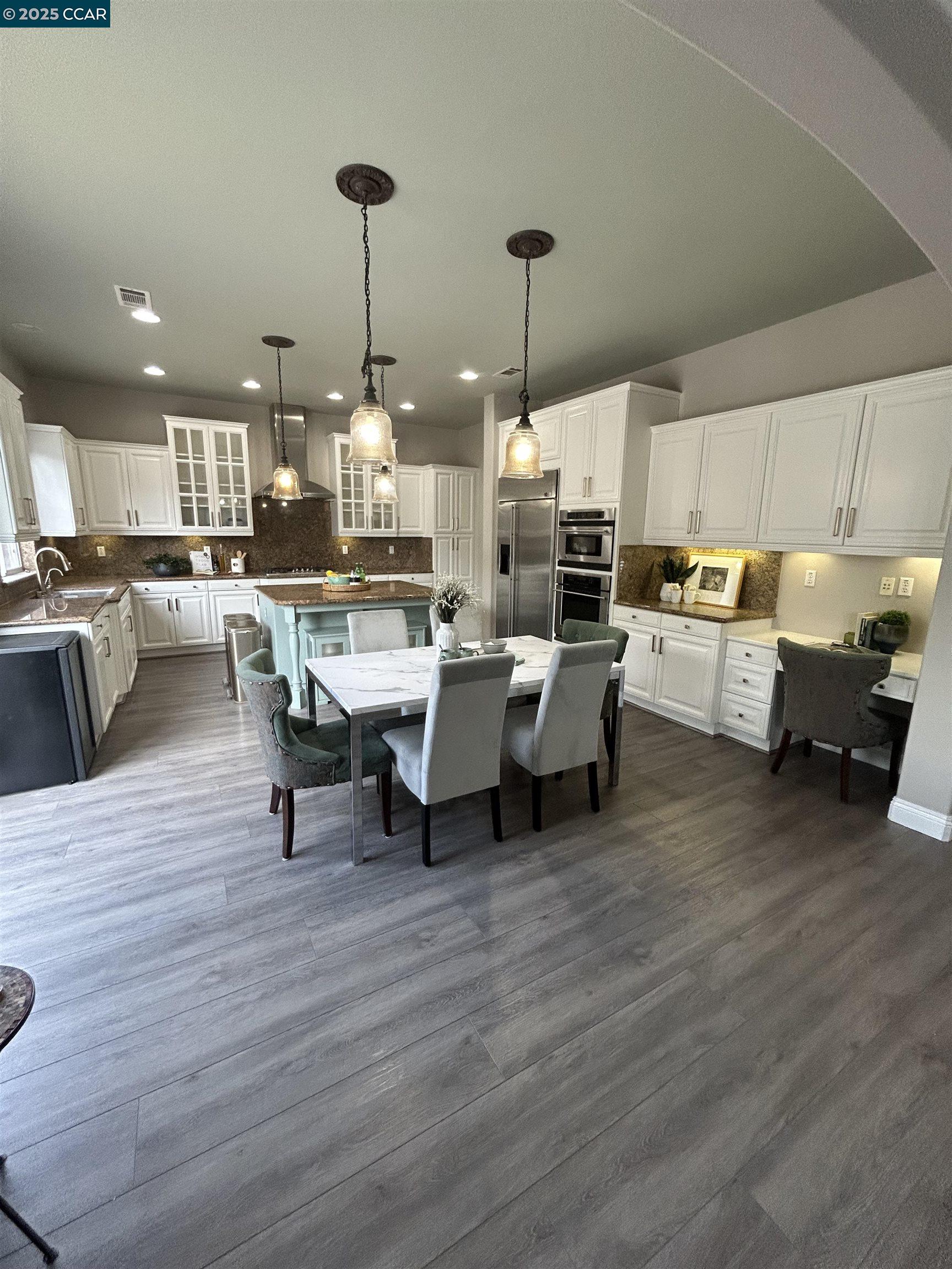 Detail Gallery Image 34 of 60 For 5430 Sherwood Way, San Ramon,  CA 94582 - 5 Beds | 3/1 Baths