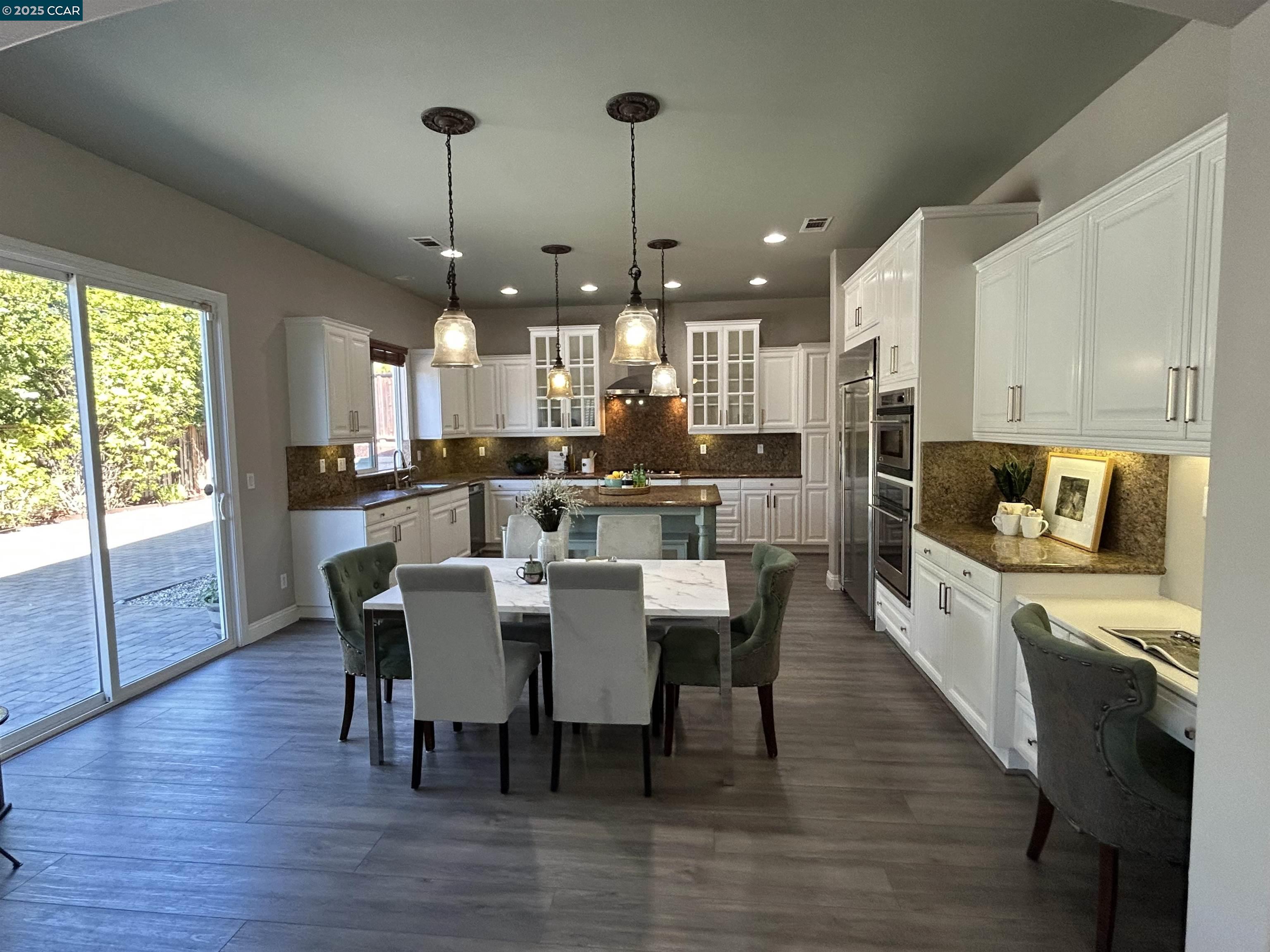 Detail Gallery Image 35 of 60 For 5430 Sherwood Way, San Ramon,  CA 94582 - 5 Beds | 3/1 Baths