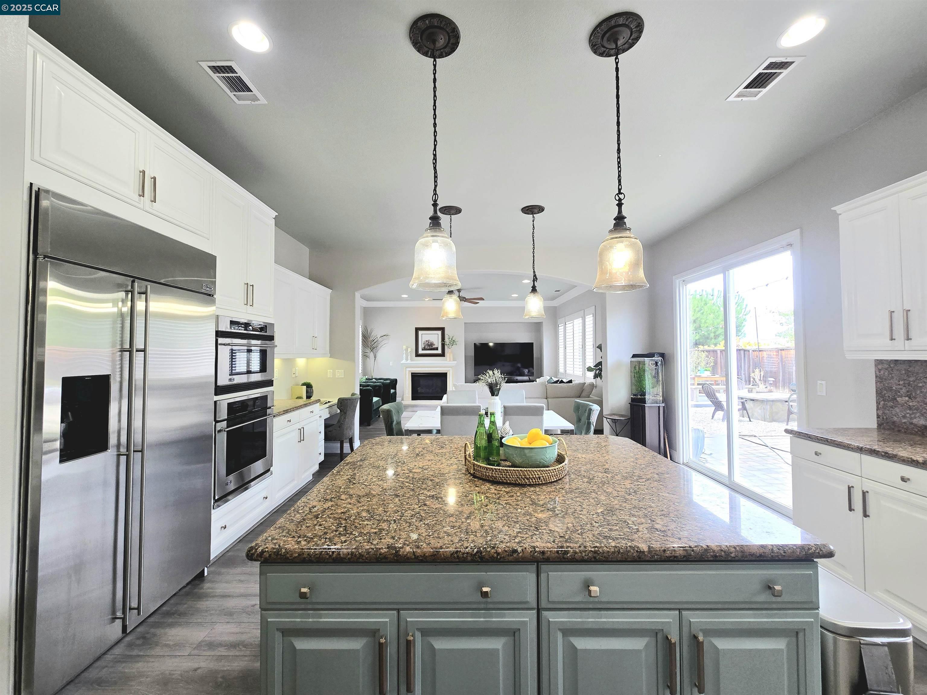 Detail Gallery Image 36 of 60 For 5430 Sherwood Way, San Ramon,  CA 94582 - 5 Beds | 3/1 Baths