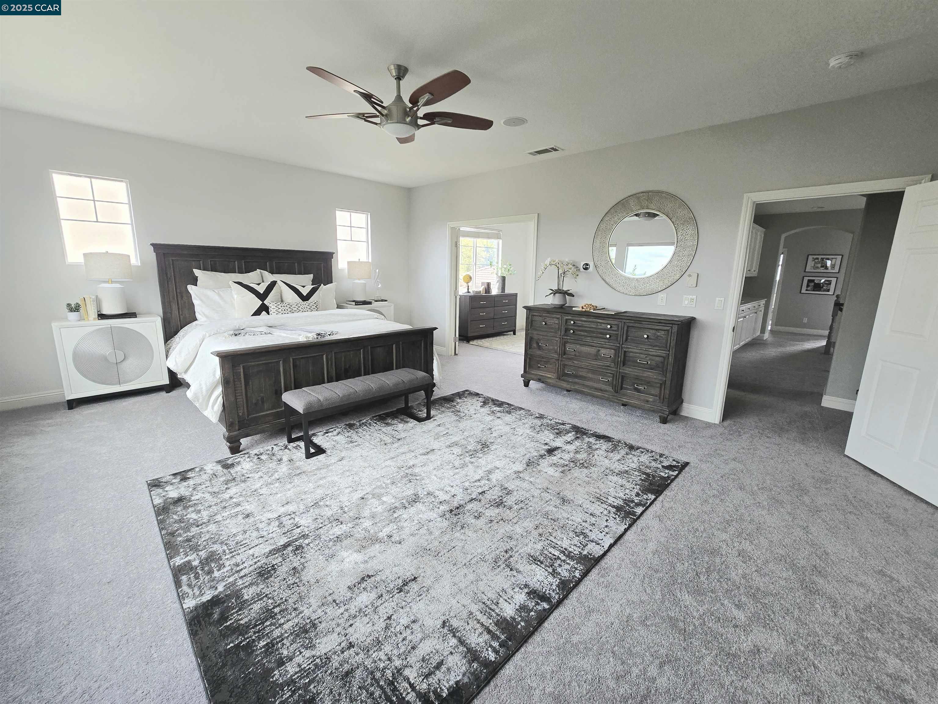 Detail Gallery Image 45 of 60 For 5430 Sherwood Way, San Ramon,  CA 94582 - 5 Beds | 3/1 Baths