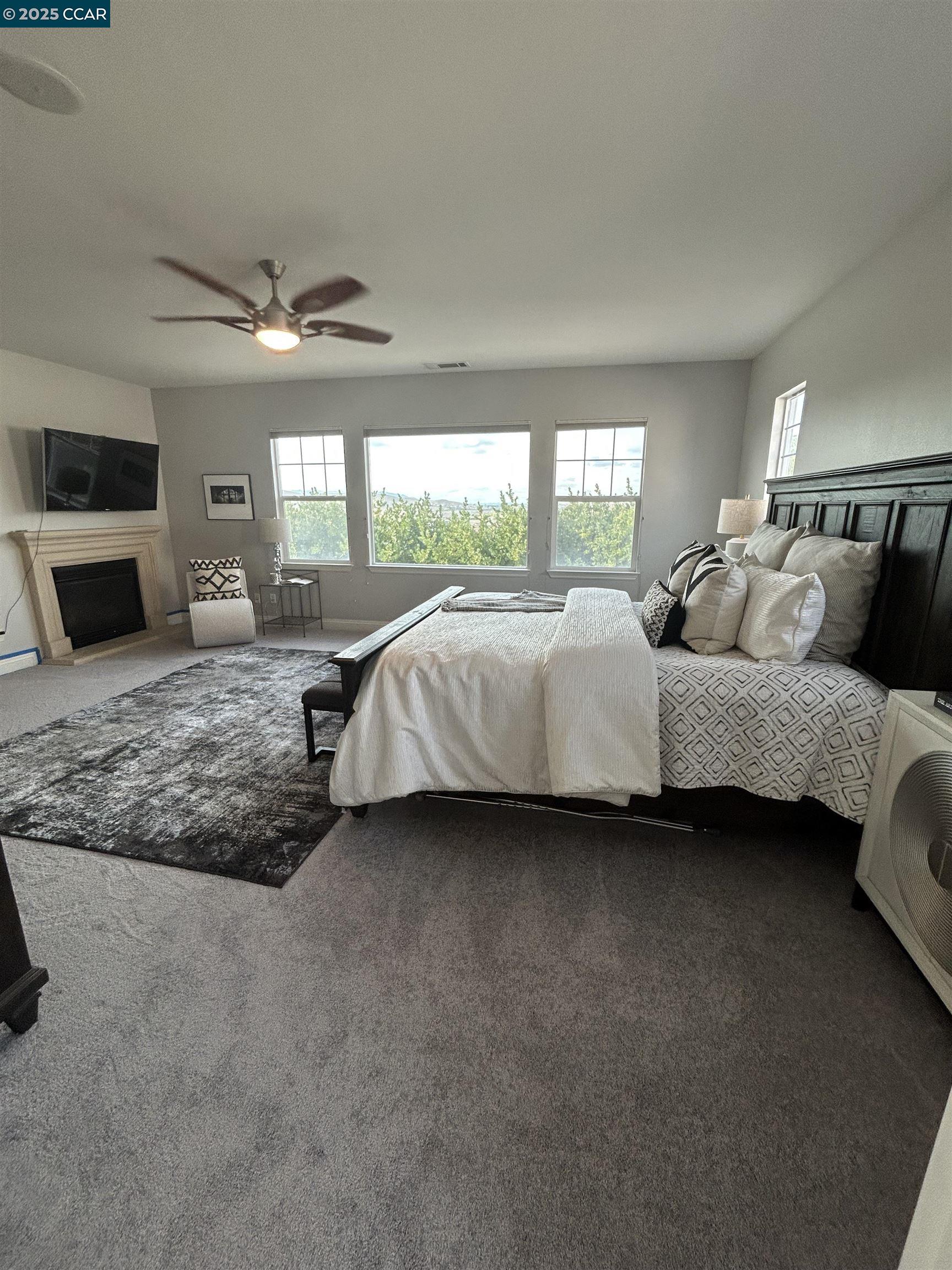 Detail Gallery Image 47 of 60 For 5430 Sherwood Way, San Ramon,  CA 94582 - 5 Beds | 3/1 Baths