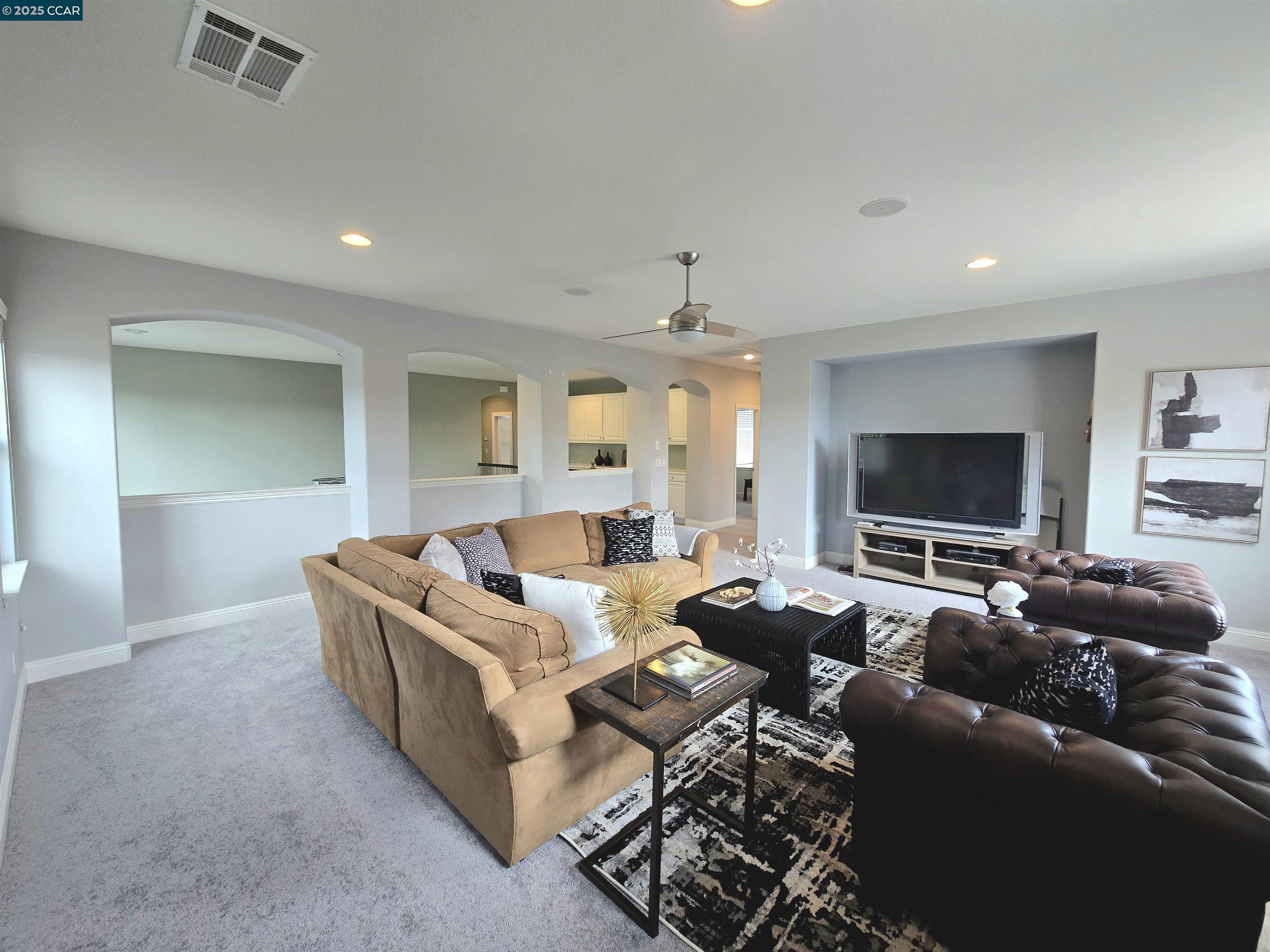 Detail Gallery Image 55 of 60 For 5430 Sherwood Way, San Ramon,  CA 94582 - 5 Beds | 3/1 Baths