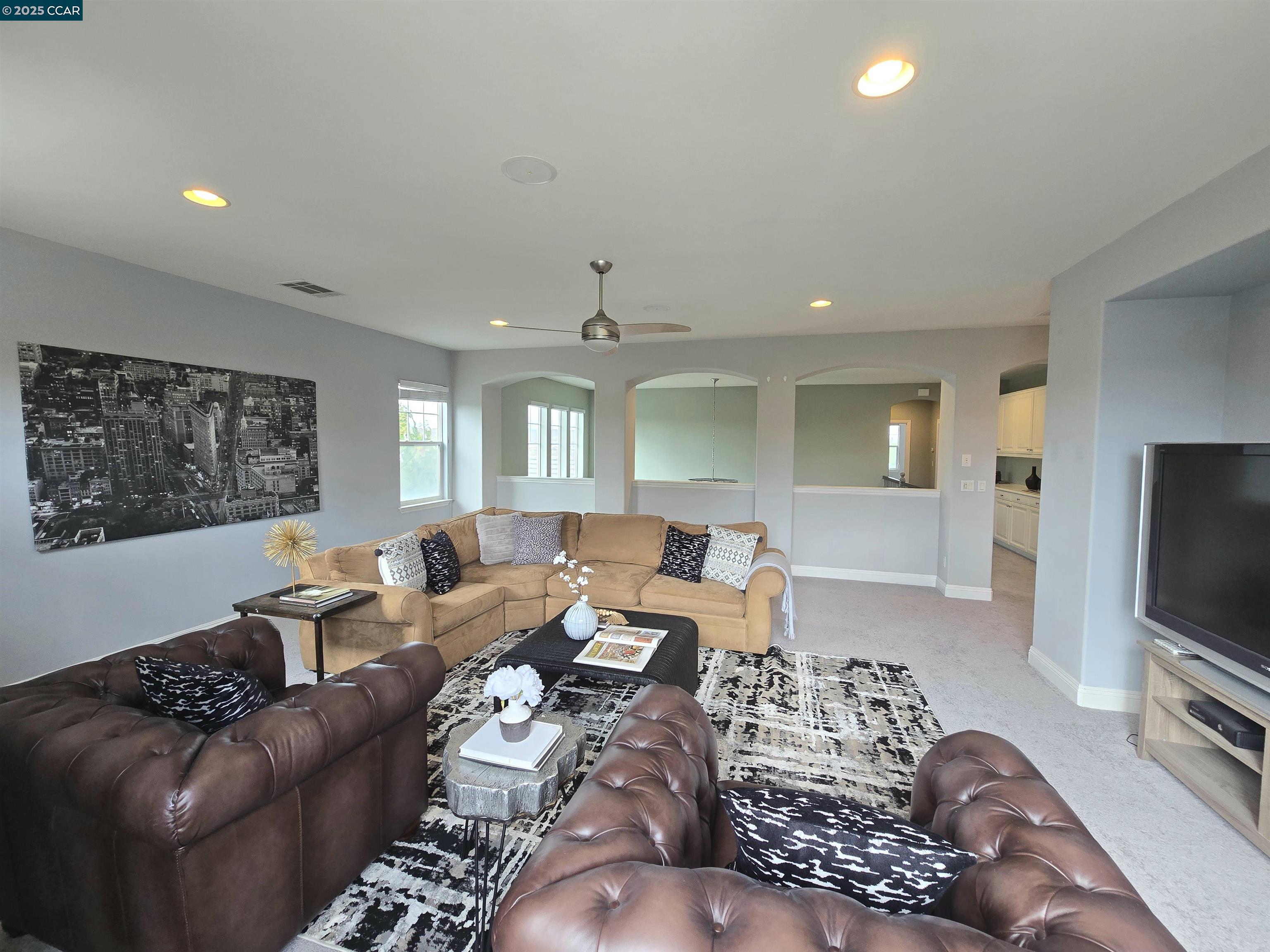 Detail Gallery Image 56 of 60 For 5430 Sherwood Way, San Ramon,  CA 94582 - 5 Beds | 3/1 Baths