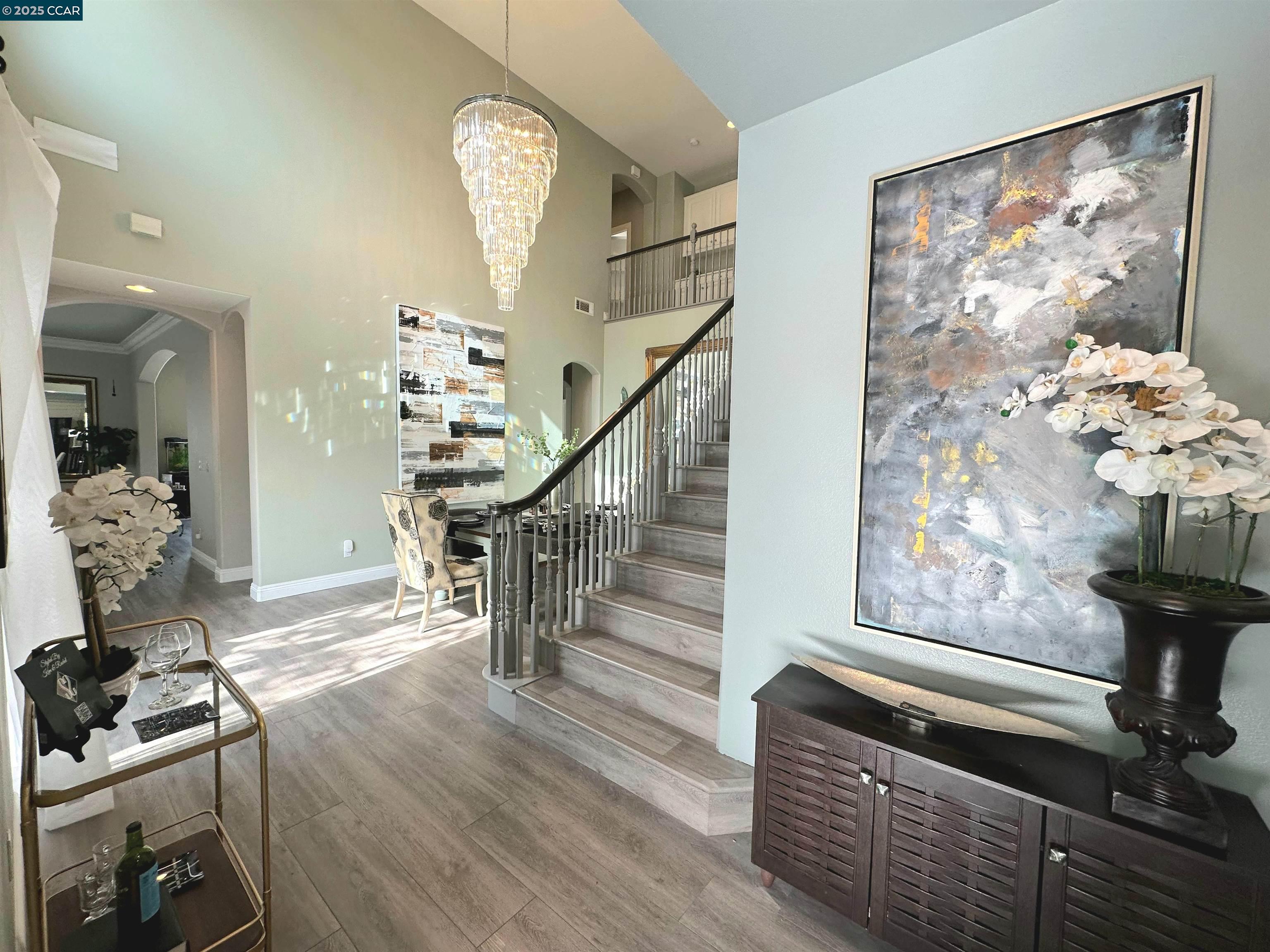 Detail Gallery Image 8 of 60 For 5430 Sherwood Way, San Ramon,  CA 94582 - 5 Beds | 3/1 Baths