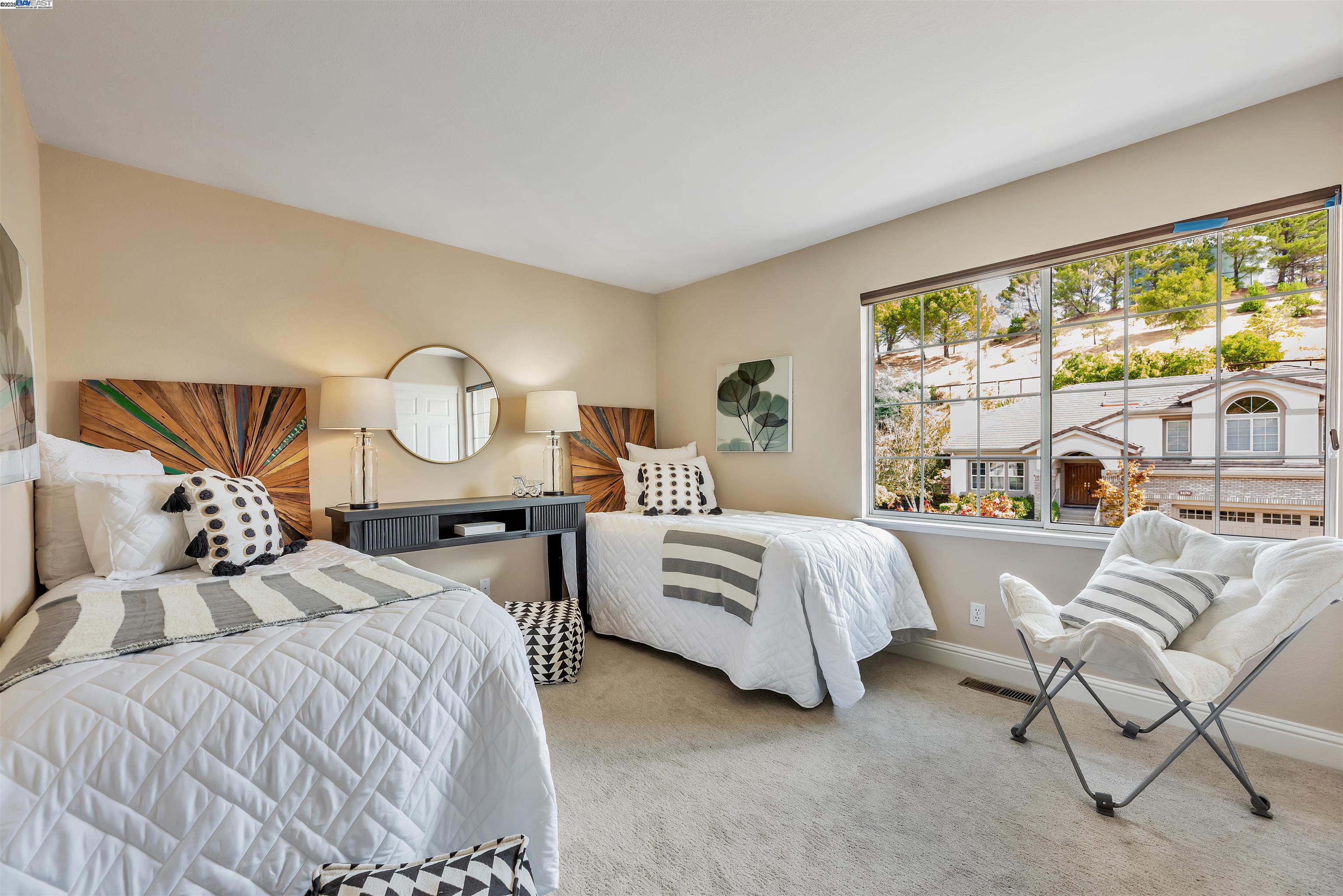 Detail Gallery Image 36 of 47 For 1169 Sunrise Ridge Dr, Lafayette,  CA 94549 - 3 Beds | 2/1 Baths