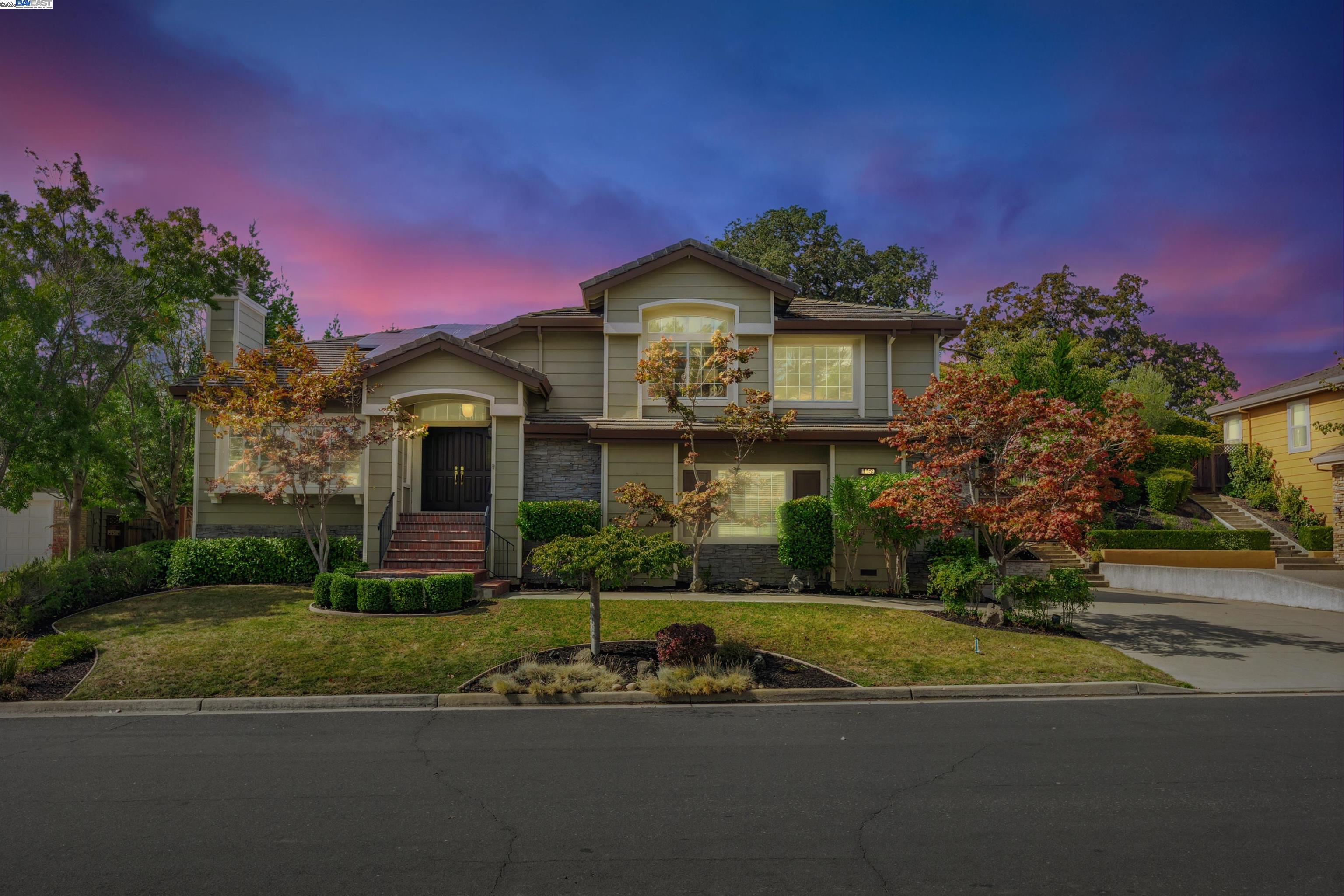Detail Gallery Image 47 of 47 For 1169 Sunrise Ridge Dr, Lafayette,  CA 94549 - 3 Beds | 2/1 Baths