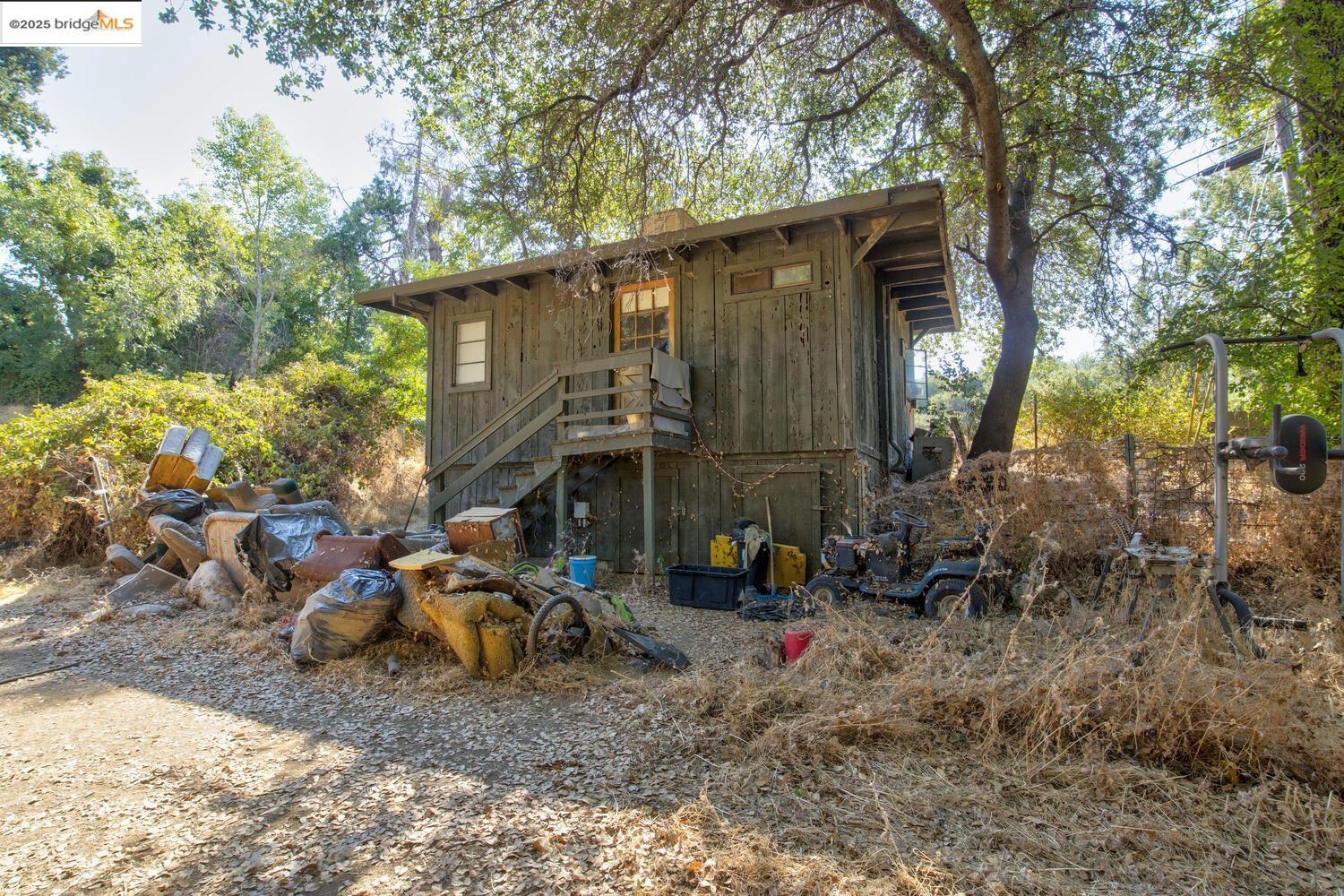 Detail Gallery Image 21 of 54 For 20351 Tuttletown Road, Sonora,  CA 95370 - – Beds | – Baths