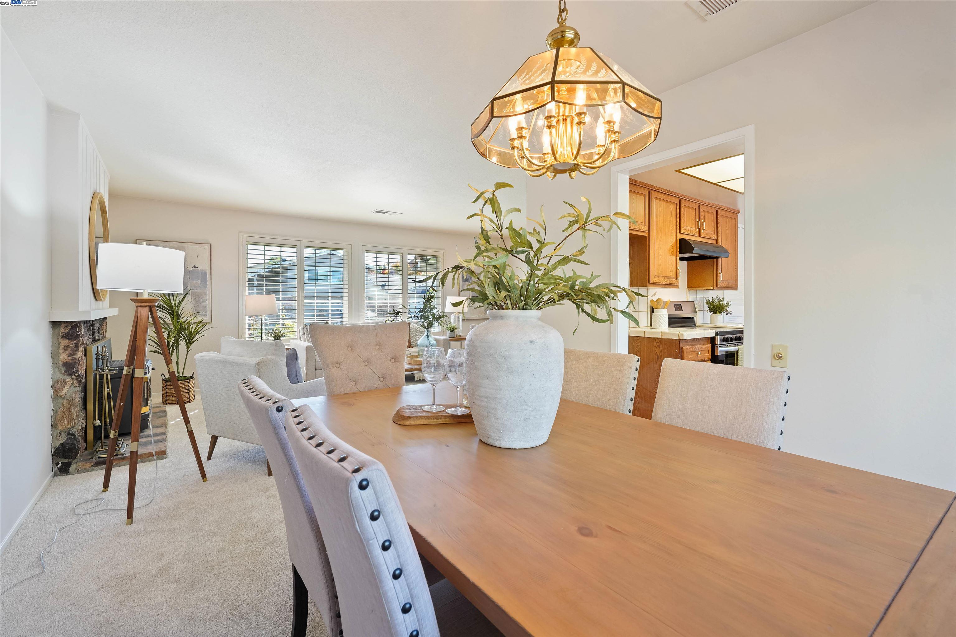 Detail Gallery Image 24 of 60 For 526 Malbec Ct, Pleasanton,  CA 94566 - 4 Beds | 2/1 Baths