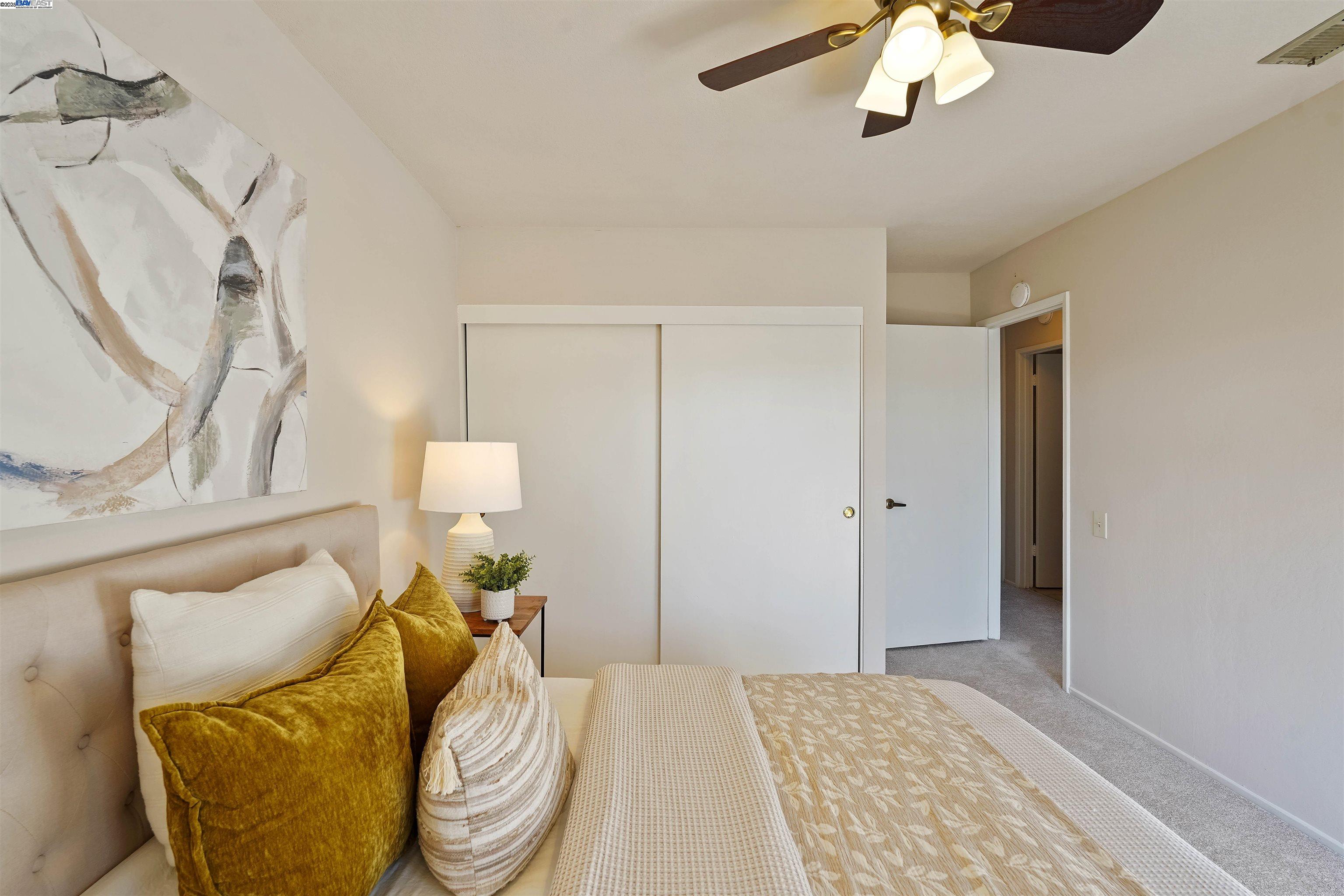 Detail Gallery Image 36 of 60 For 526 Malbec Ct, Pleasanton,  CA 94566 - 4 Beds | 2/1 Baths