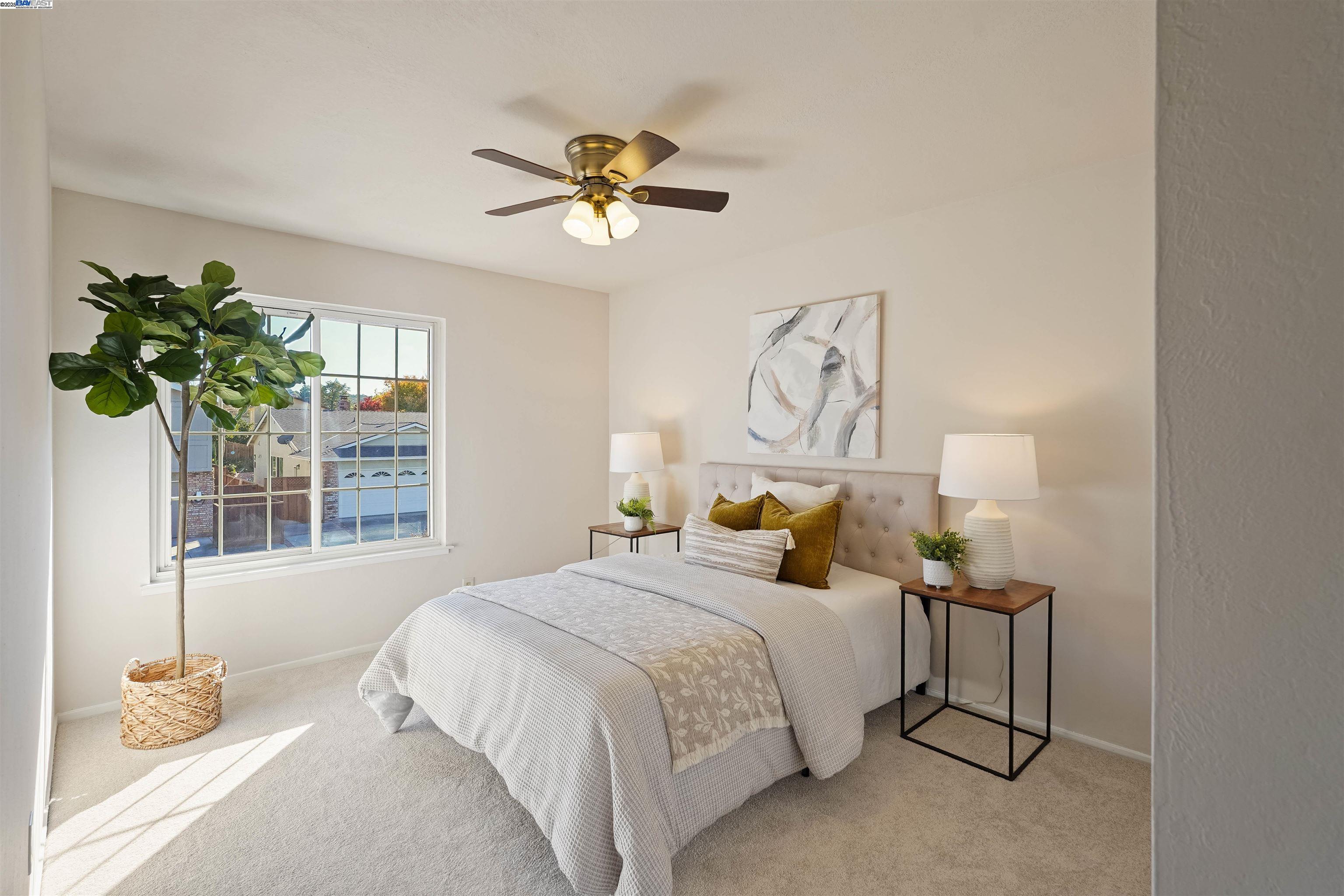 Detail Gallery Image 39 of 60 For 526 Malbec Ct, Pleasanton,  CA 94566 - 4 Beds | 2/1 Baths