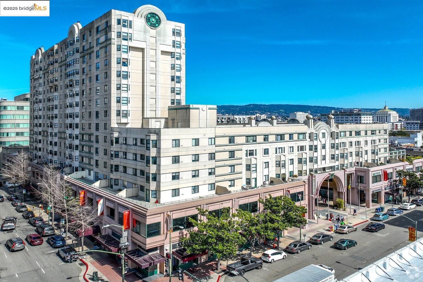 More Details about MLS # 41113697 : 988 FRANKLIN ST # 713