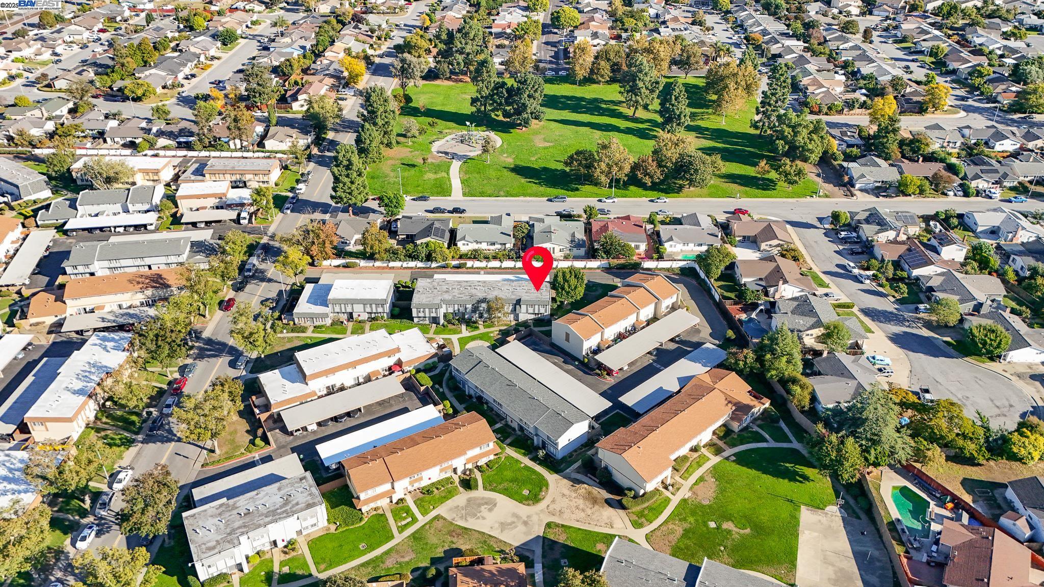 Detail Gallery Image 31 of 35 For 34656 Greenstone Cmn, Fremont,  CA 94555 - 3 Beds | 1/1 Baths