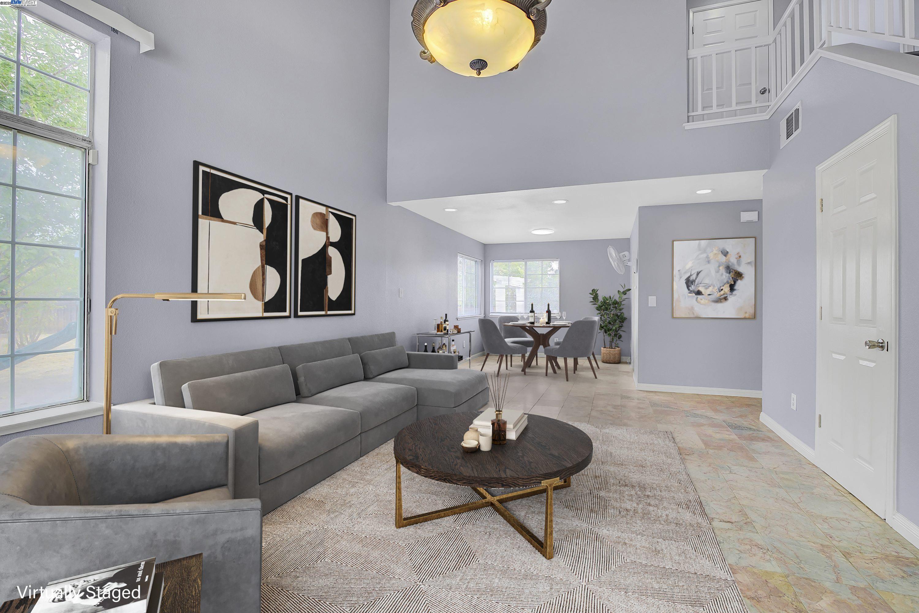 Detail Gallery Image 2 of 44 For 1618 Putnam St, Antioch,  CA 94509 - 4 Beds | 2/1 Baths