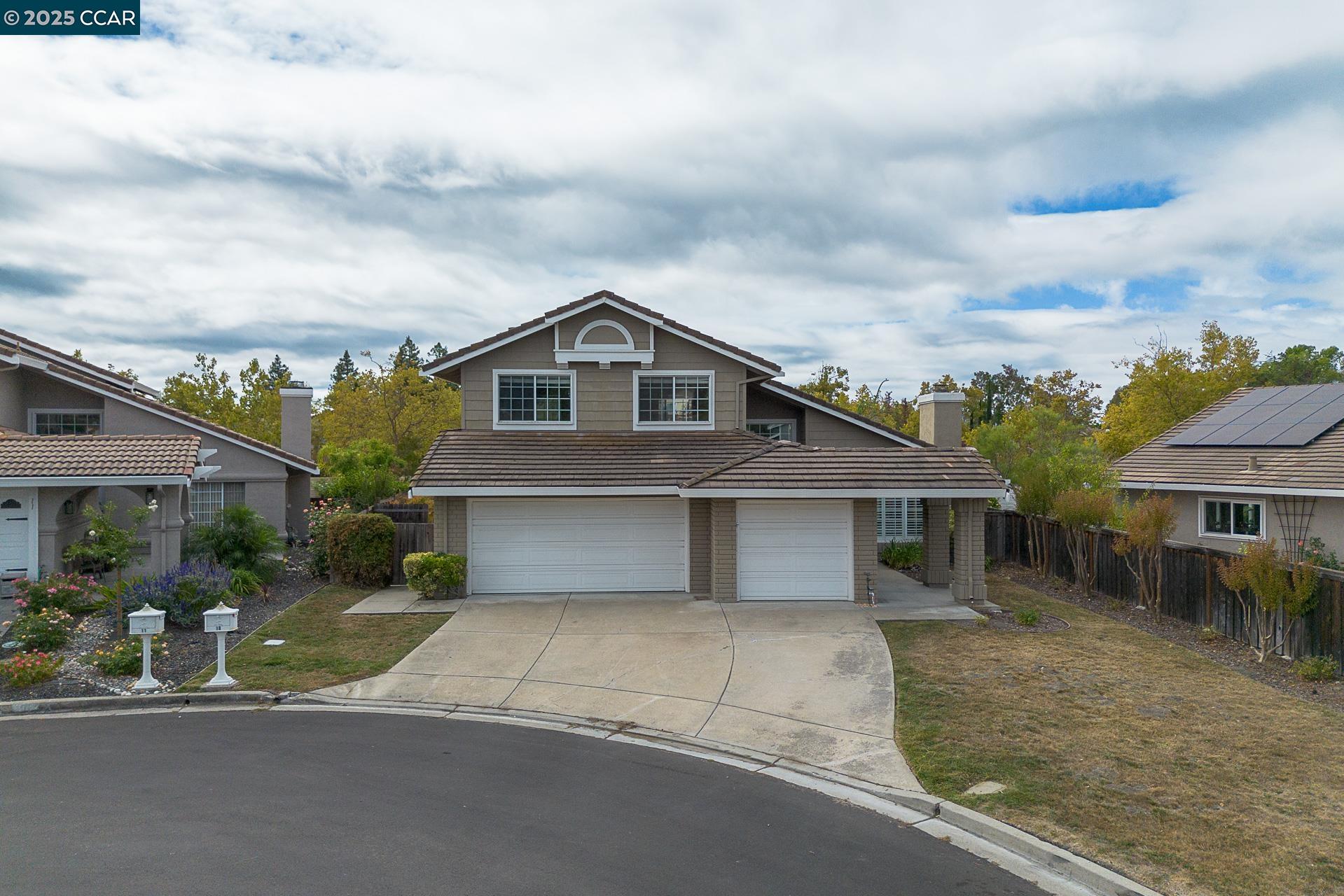 Detail Gallery Image 2 of 55 For 10 Bryce Canyon Pl, San Ramon,  CA 94582 - 4 Beds | 3 Baths