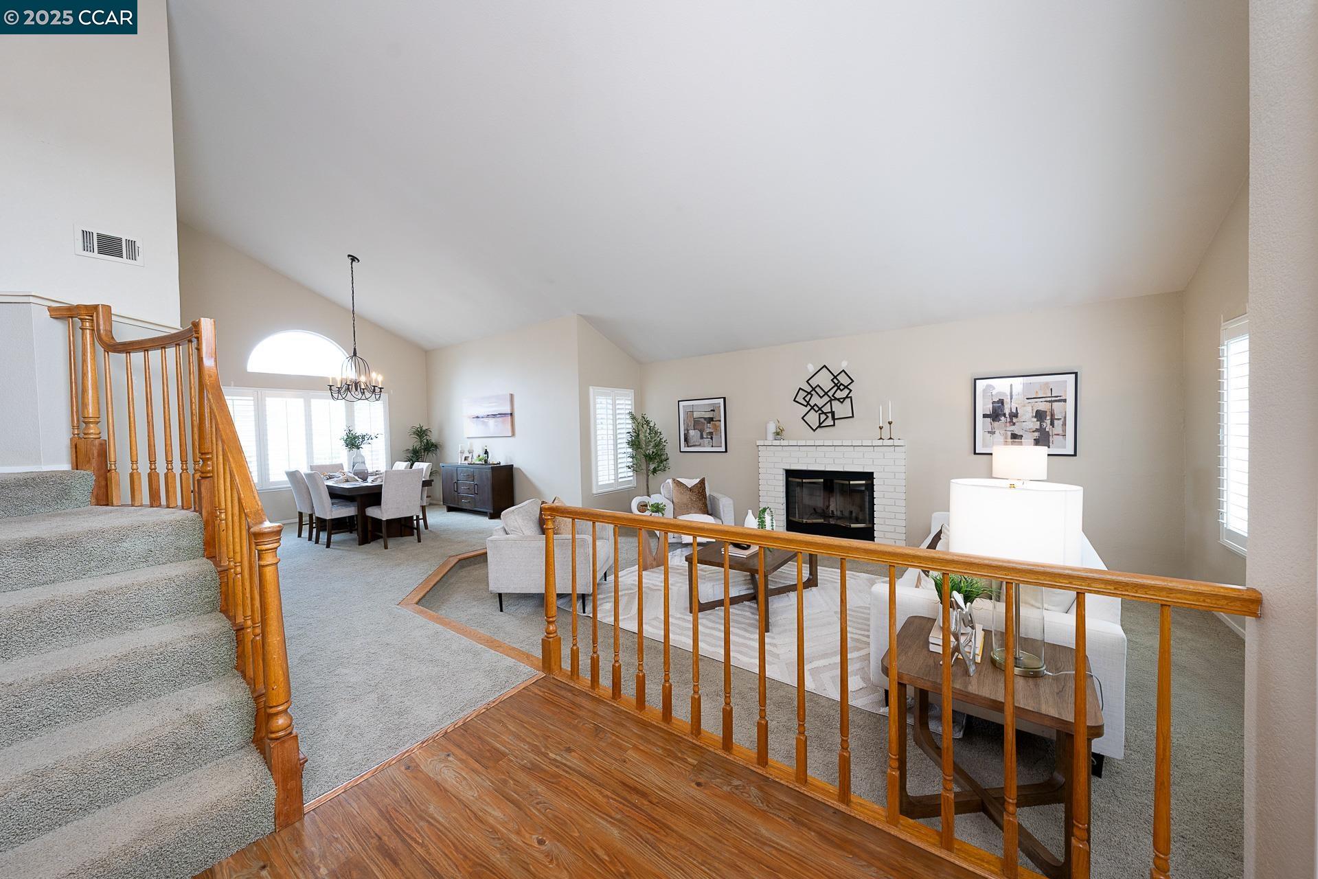 Detail Gallery Image 4 of 55 For 10 Bryce Canyon Pl, San Ramon,  CA 94582 - 4 Beds | 3 Baths