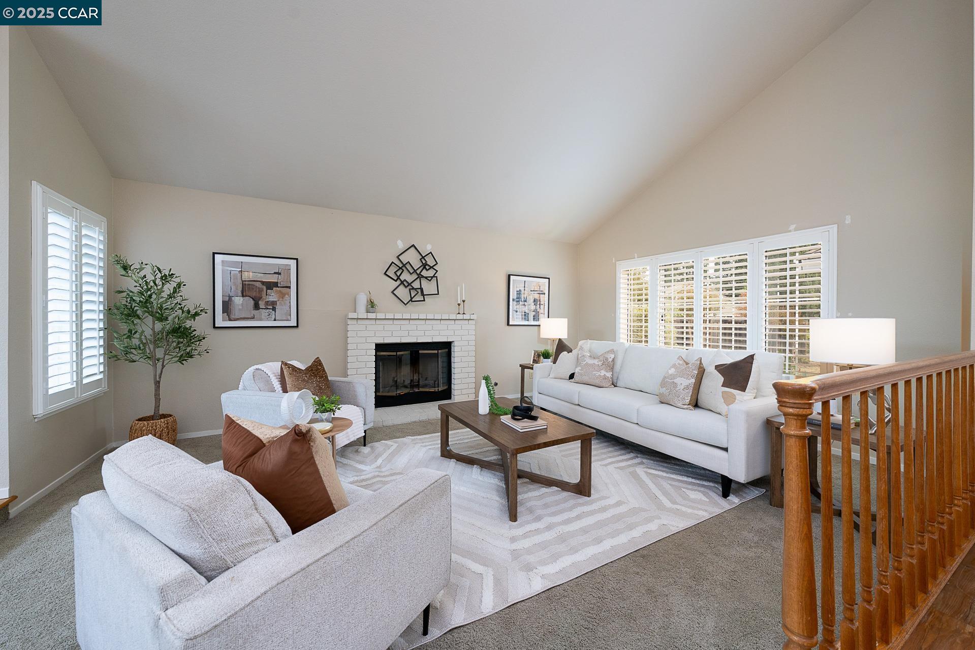 Detail Gallery Image 5 of 55 For 10 Bryce Canyon Pl, San Ramon,  CA 94582 - 4 Beds | 3 Baths