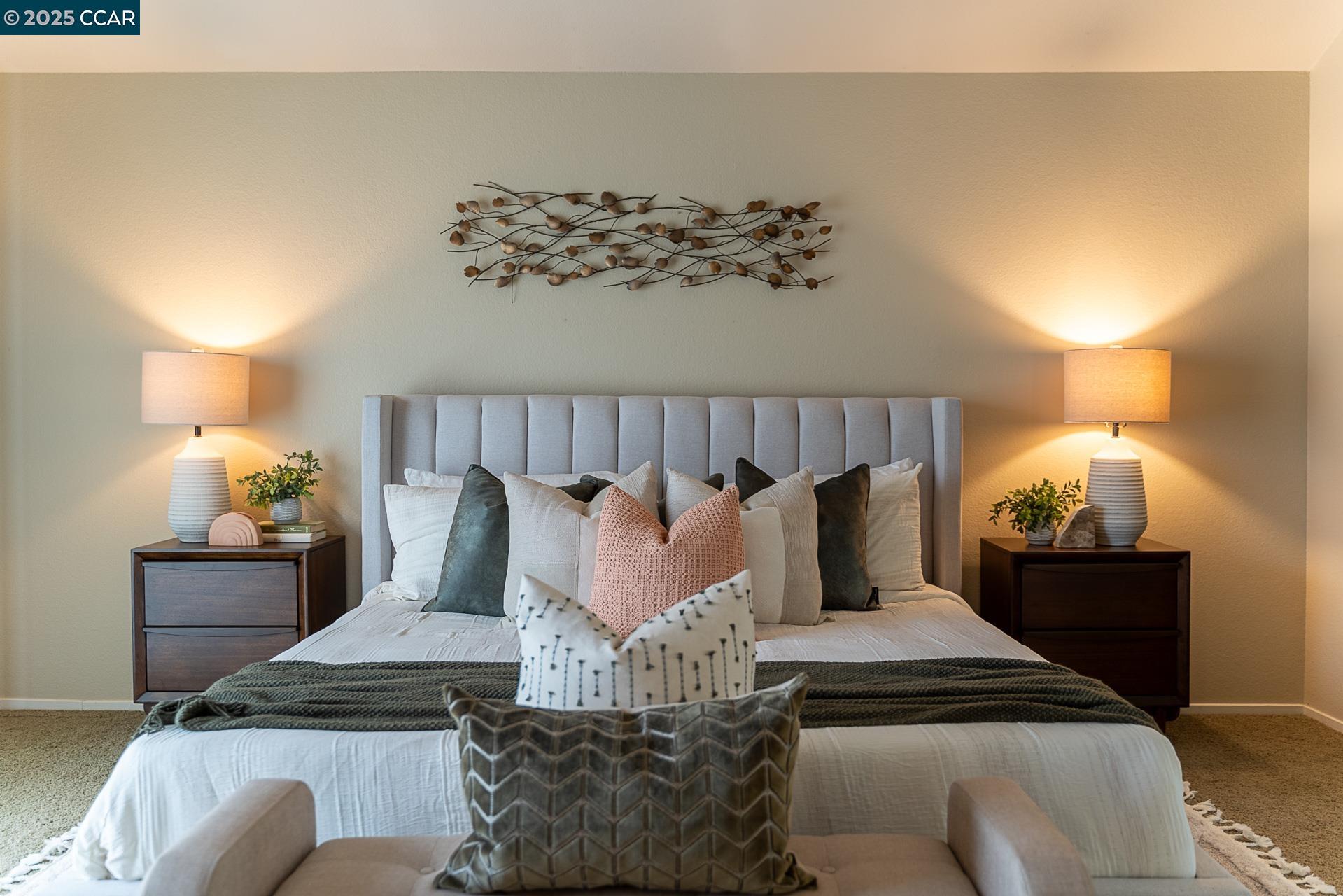 Detail Gallery Image 43 of 55 For 10 Bryce Canyon Pl, San Ramon,  CA 94582 - 4 Beds | 3 Baths