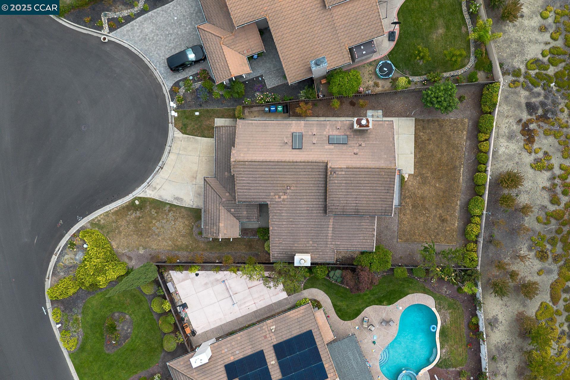 Detail Gallery Image 50 of 55 For 10 Bryce Canyon Pl, San Ramon,  CA 94582 - 4 Beds | 3 Baths