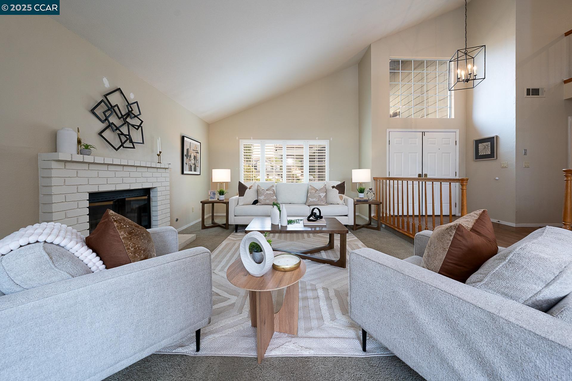 Detail Gallery Image 6 of 55 For 10 Bryce Canyon Pl, San Ramon,  CA 94582 - 4 Beds | 3 Baths