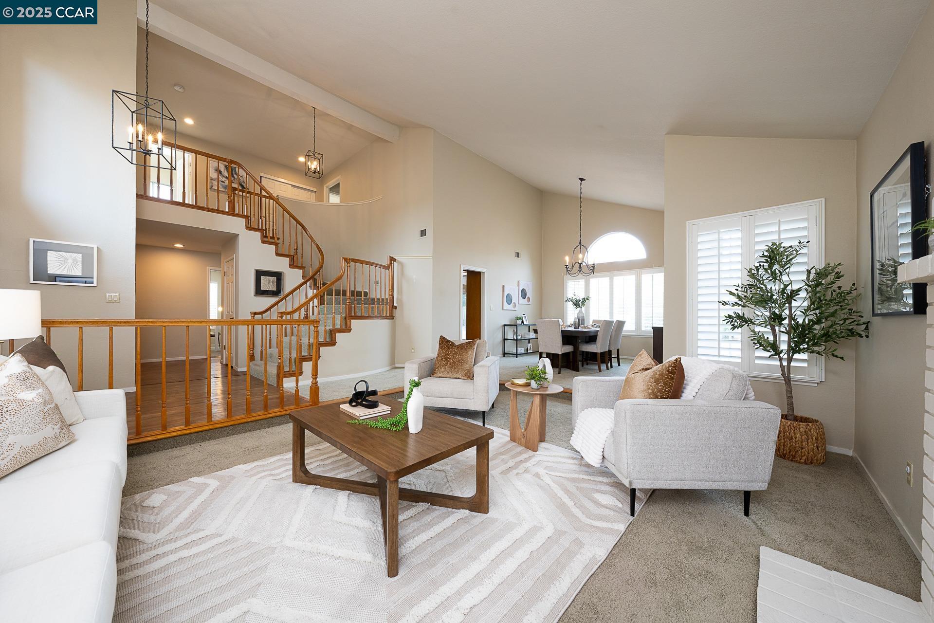 Detail Gallery Image 7 of 55 For 10 Bryce Canyon Pl, San Ramon,  CA 94582 - 4 Beds | 3 Baths