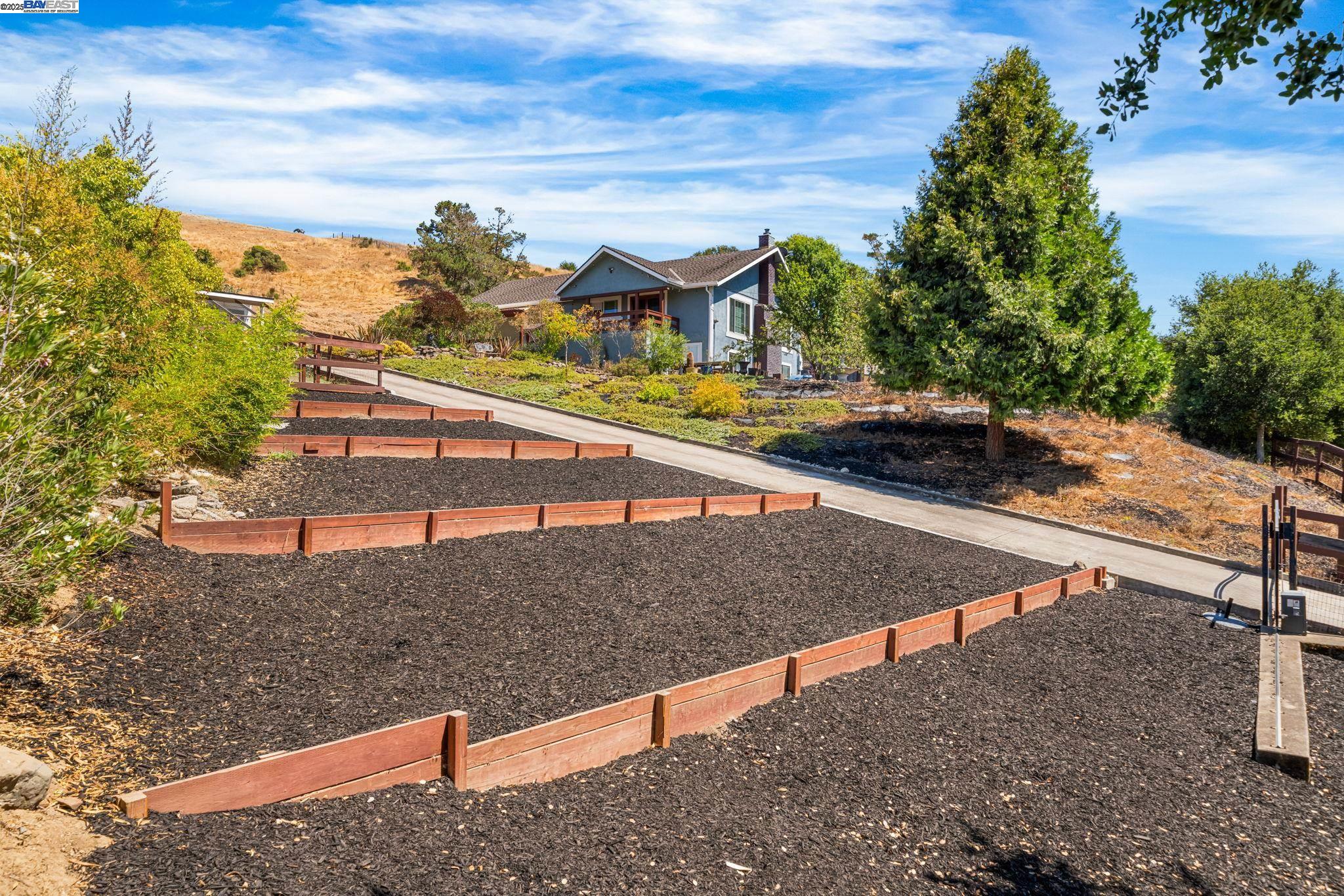 Detail Gallery Image 4 of 58 For 26928 Palomares Rd, Castro Valley,  CA 94552 - 3 Beds | 2 Baths