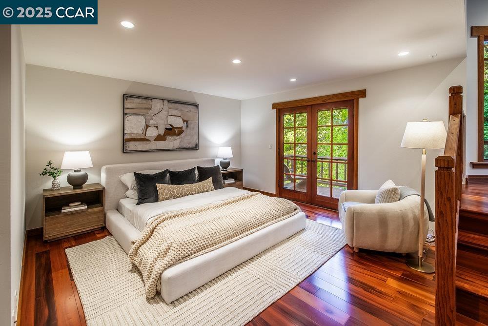 Detail Gallery Image 16 of 60 For 1 Scenic Lane, Lafayette,  CA 94549 - 4 Beds | 3 Baths