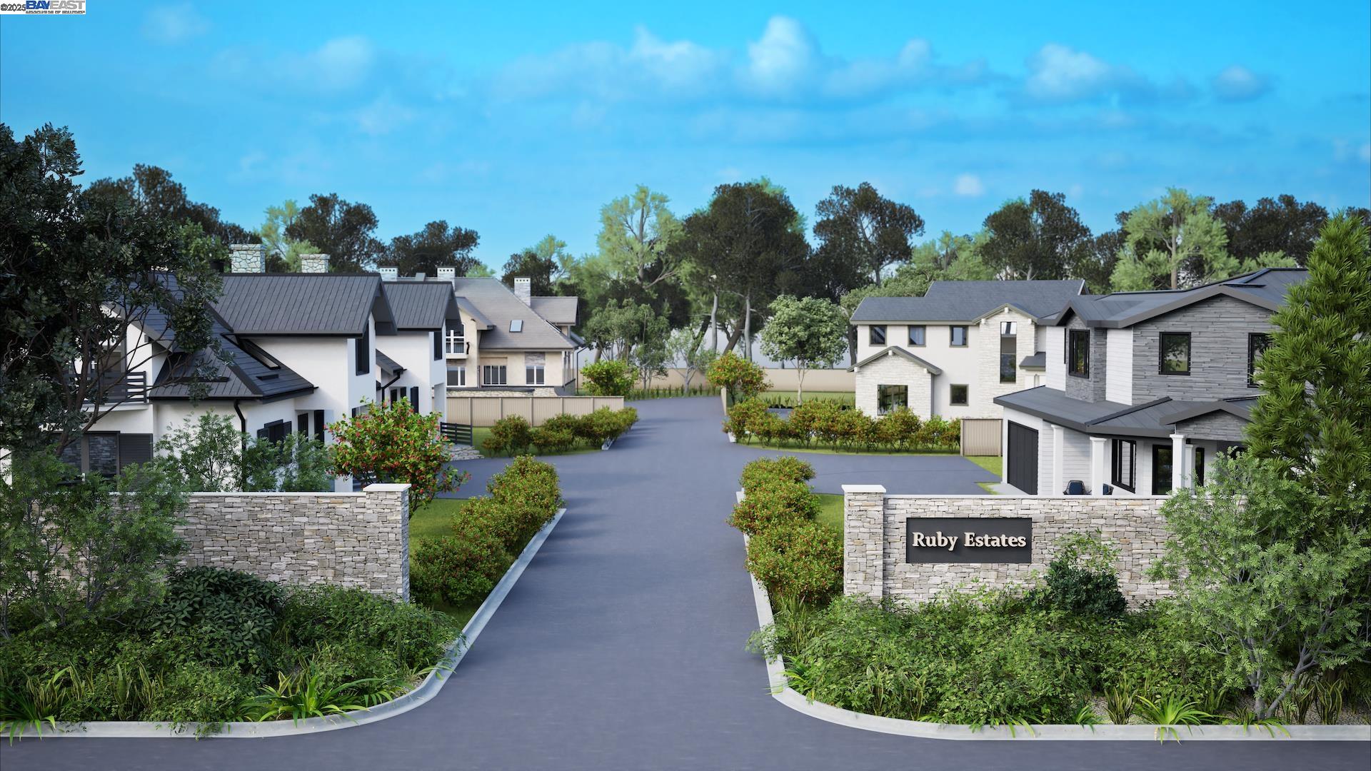 Detail Gallery Image 2 of 4 For 824 Danville Blvd, Lot C, Danville,  CA 94526 - – Beds | – Baths