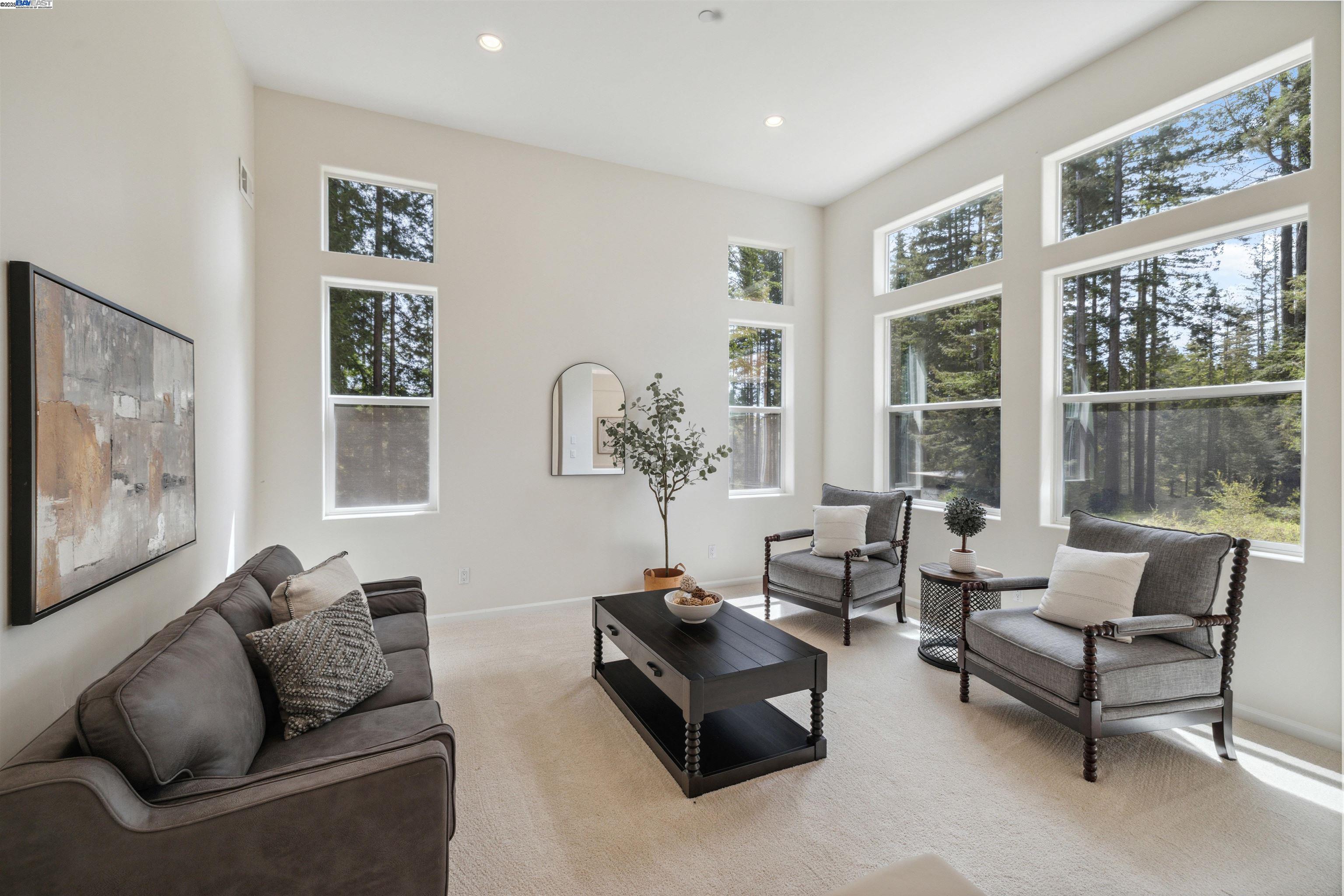 Detail Gallery Image 7 of 53 For 220 Hillary Hts, Boulder Creek,  CA 95006 - 4 Beds | 4 Baths