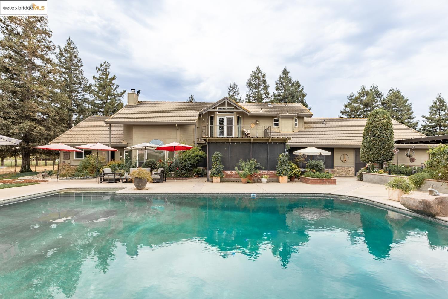 Detail Gallery Image 39 of 60 For 3942 Bentley Rd, Oakdale,  CA 95361 - 4 Beds | 3 Baths