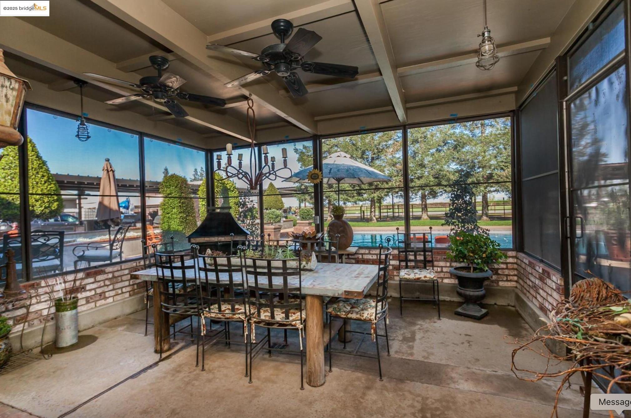 Detail Gallery Image 40 of 60 For 3942 Bentley Rd, Oakdale,  CA 95361 - 4 Beds | 3 Baths