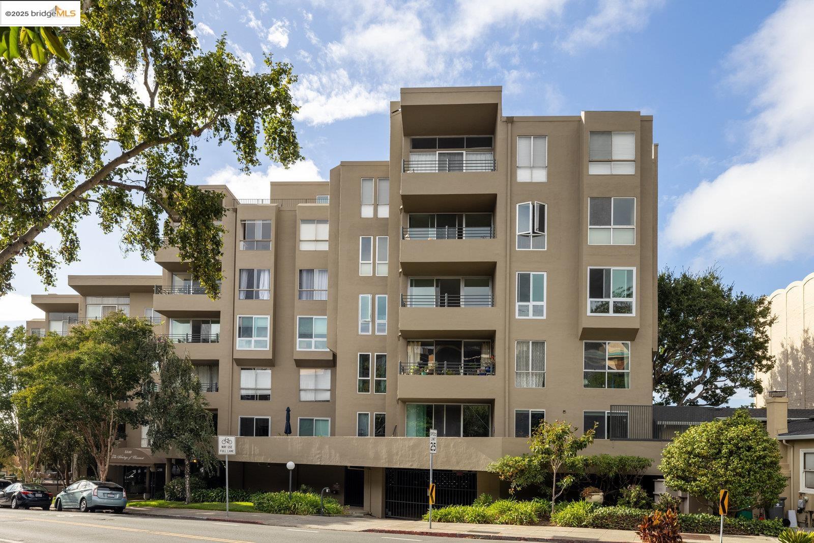 Condos For Sale in 94618 Condos