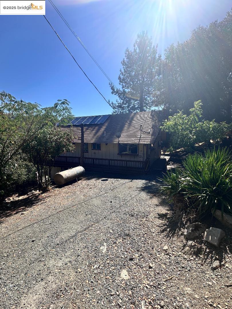 Detail Gallery Image 17 of 17 For 22071 Fallview Ct., Sonora,  CA 95370 - 3 Beds | 2/1 Baths