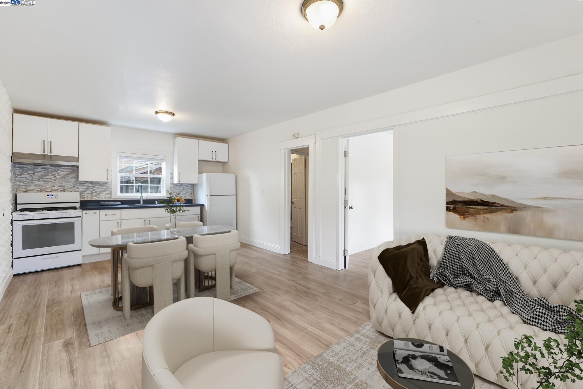 Detail Gallery Image 29 of 60 For 2138 19th Ave, Oakland,  CA 94606 - – Beds | – Baths